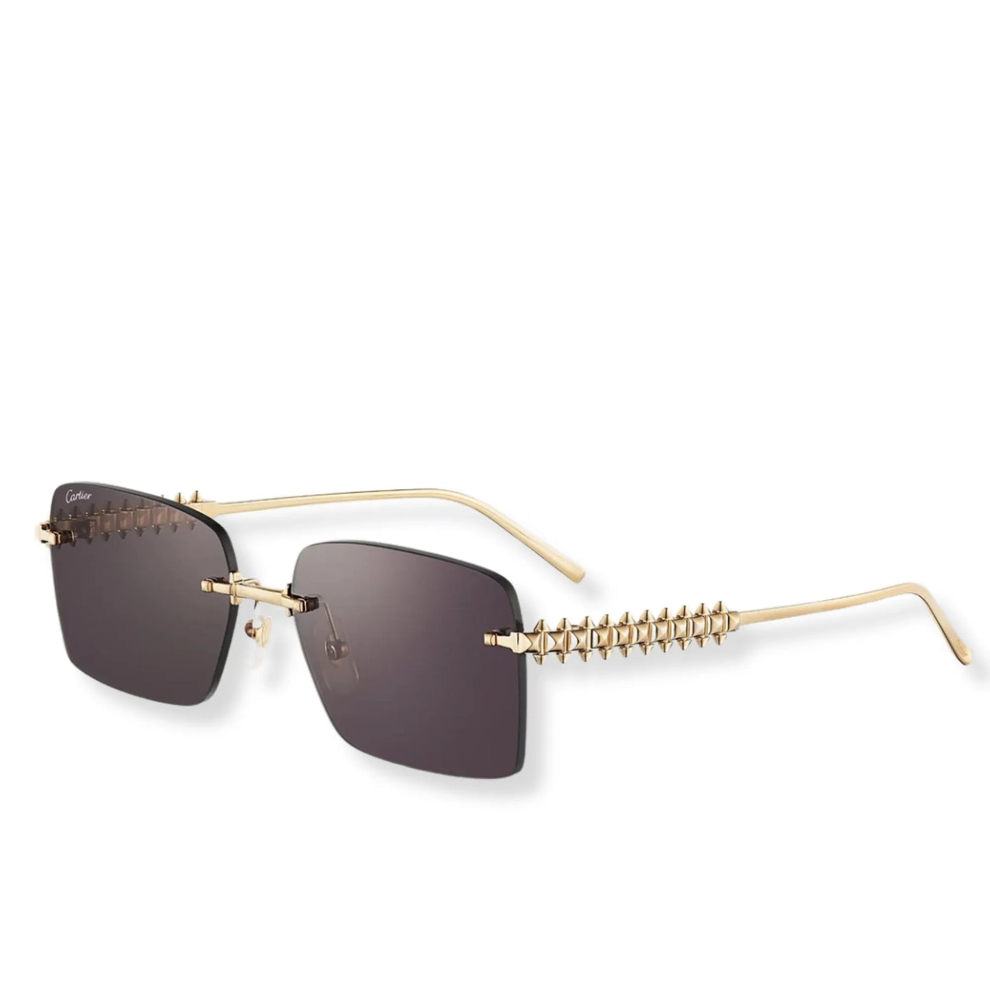 Choque de Cartier