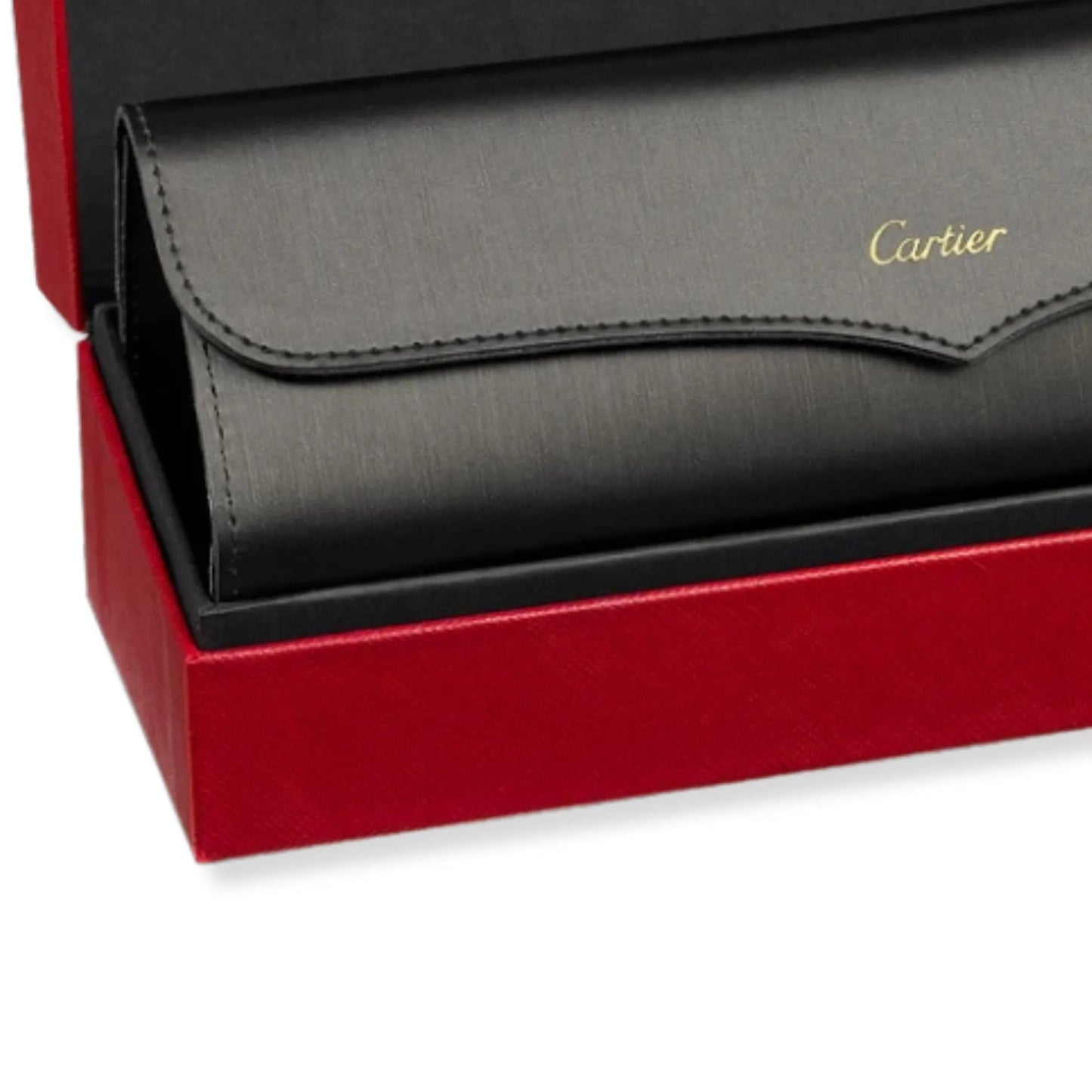 CARTIER CLASH SUNGLASSES