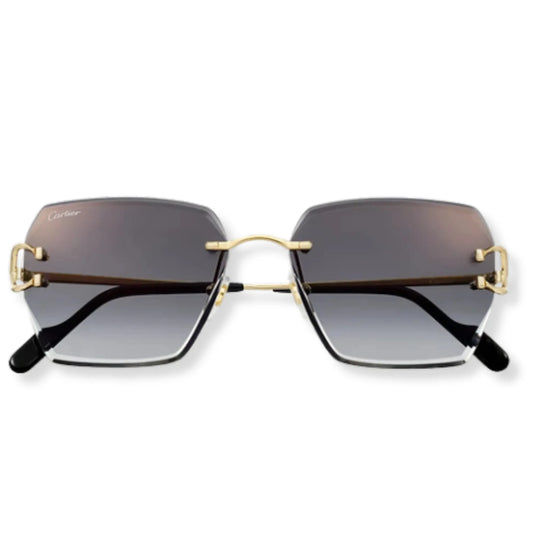 CARTIER CLASSIC C SUNGLASSES