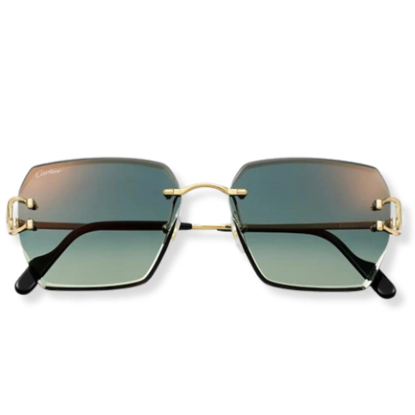 CARTIER CLASSIC C SUNGLASSES
