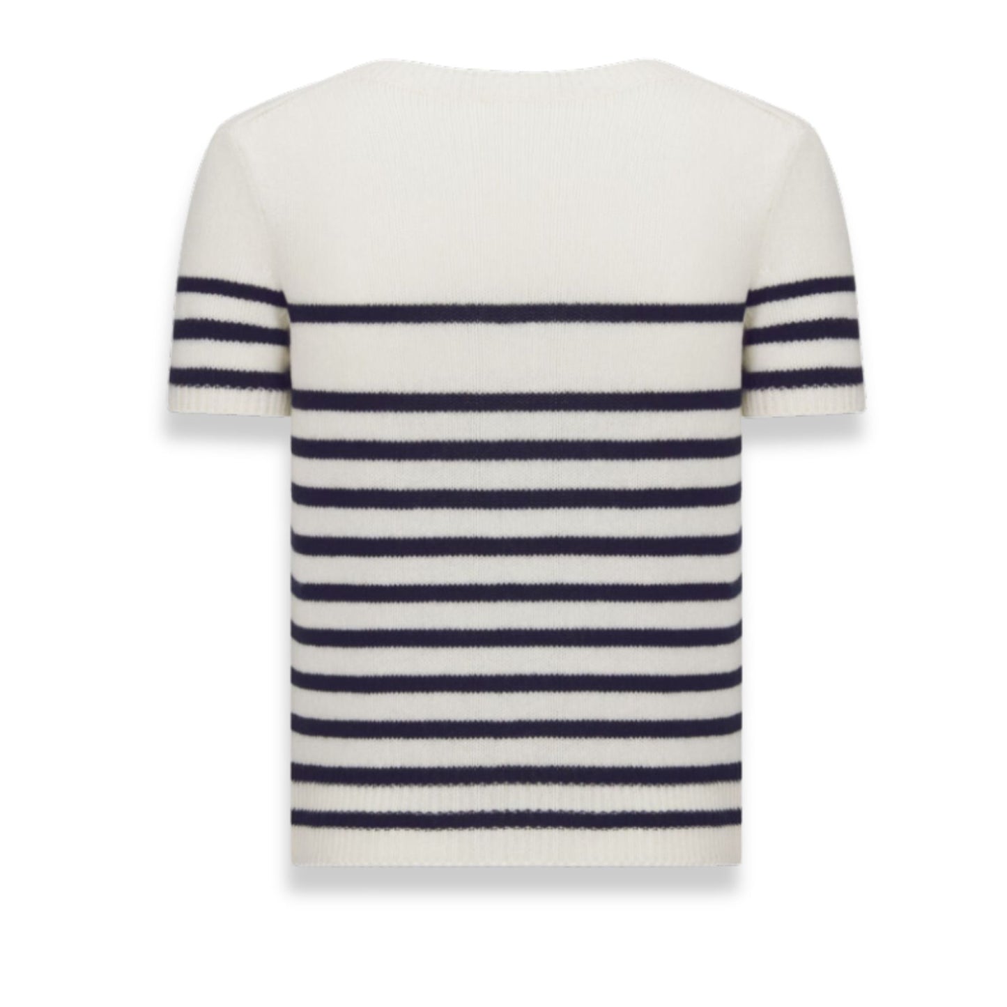 DIOR RIVIERA MARINIÈRE SWEATER