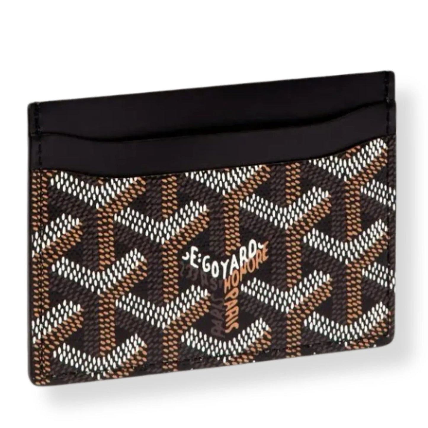 TARJETERO GOYARD SAINT-SULPICE