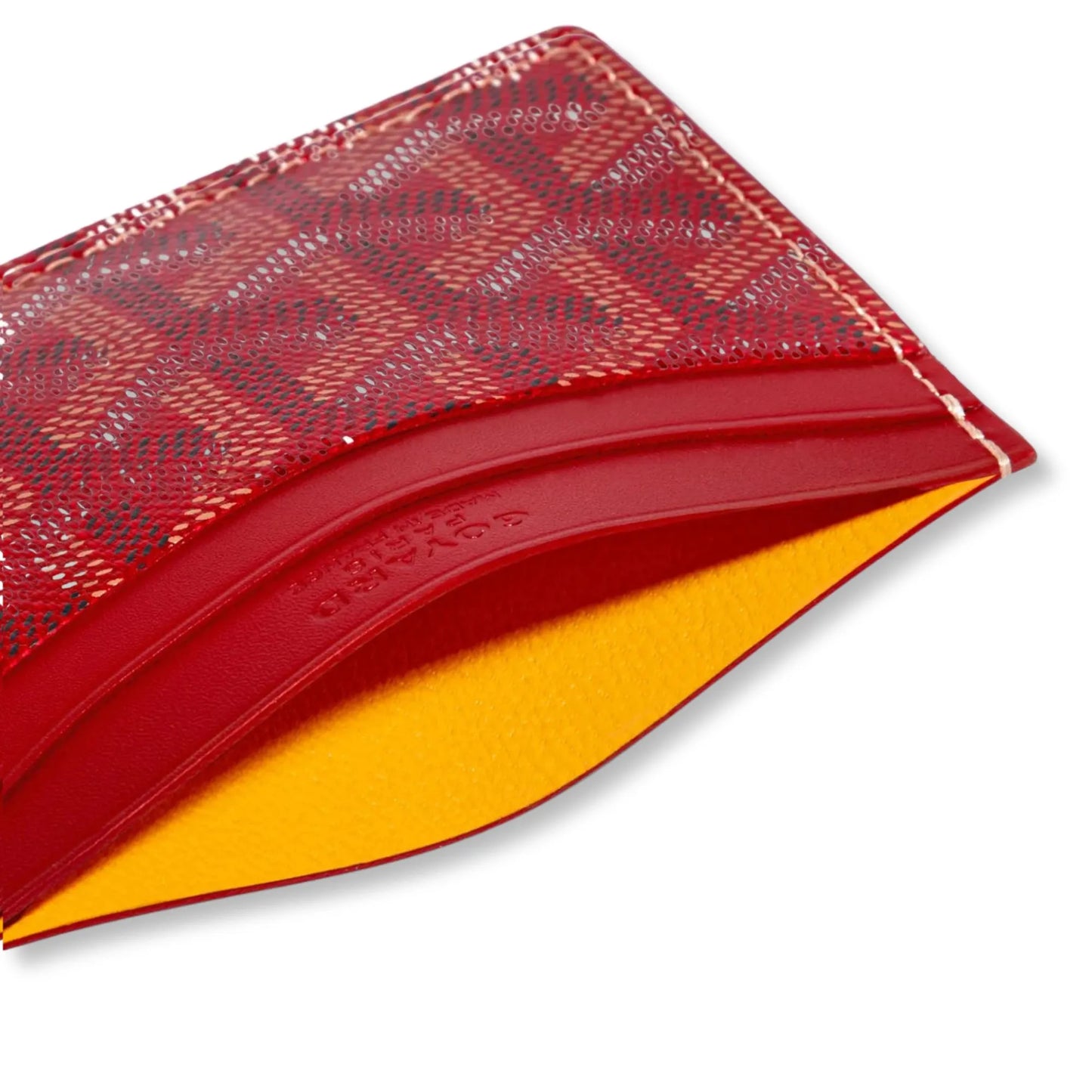 TARJETERO GOYARD SAINT-SULPICE