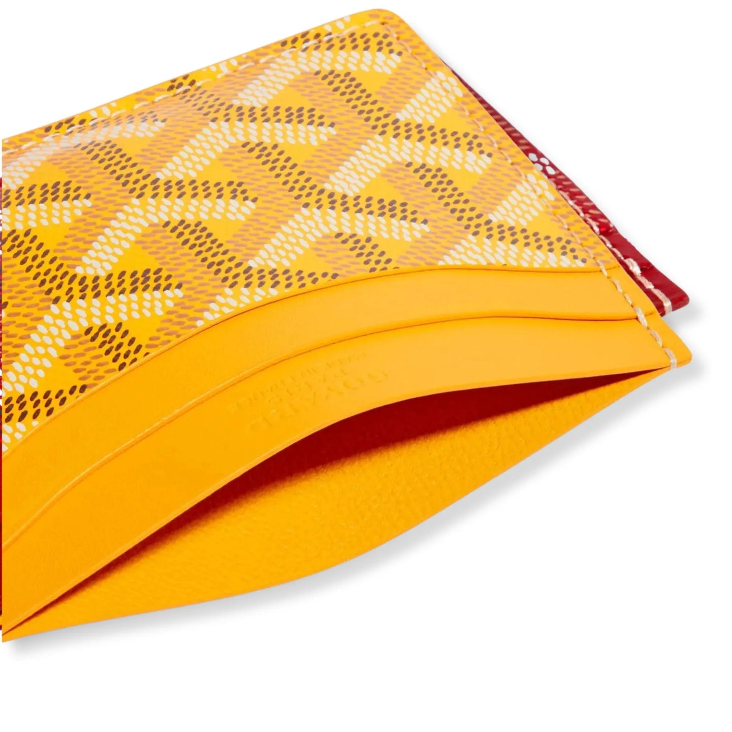 TARJETERO GOYARD SAINT-SULPICE