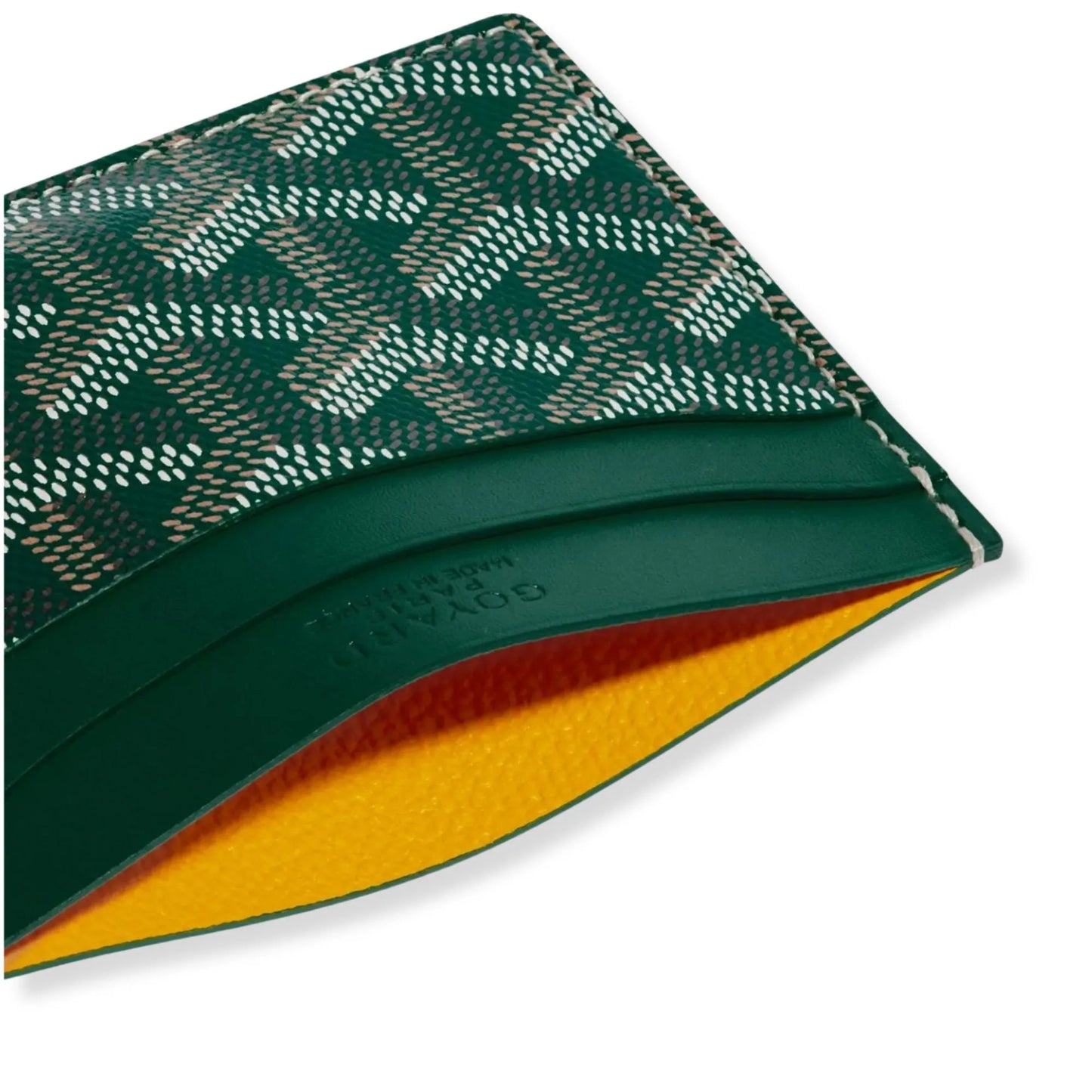 TARJETERO GOYARD SAINT-SULPICE