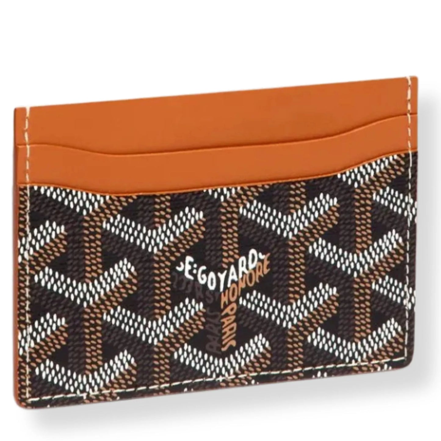 TARJETERO GOYARD SAINT-SULPICE
