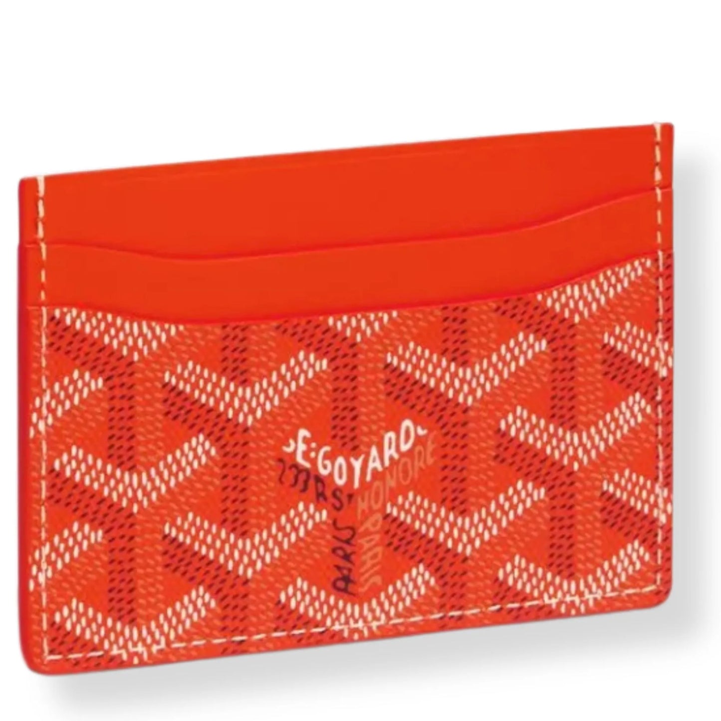TARJETERO GOYARD SAINT-SULPICE