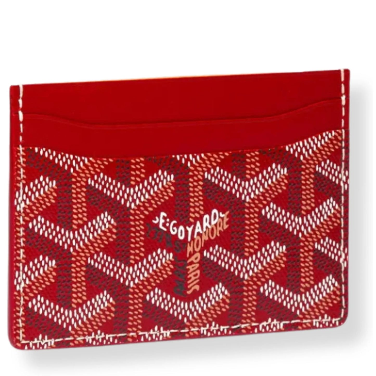 TARJETERO GOYARD SAINT-SULPICE