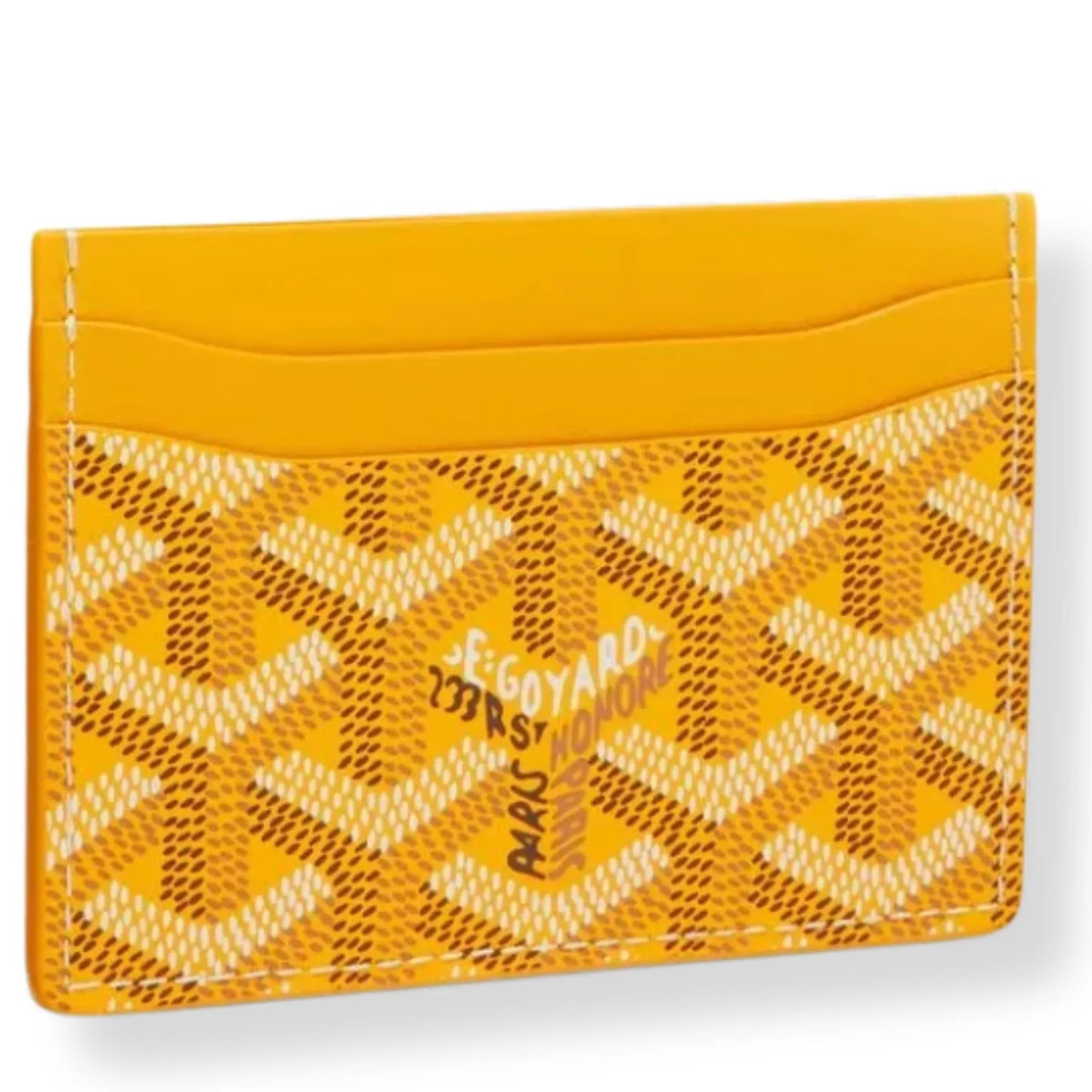 TARJETERO GOYARD SAINT-SULPICE