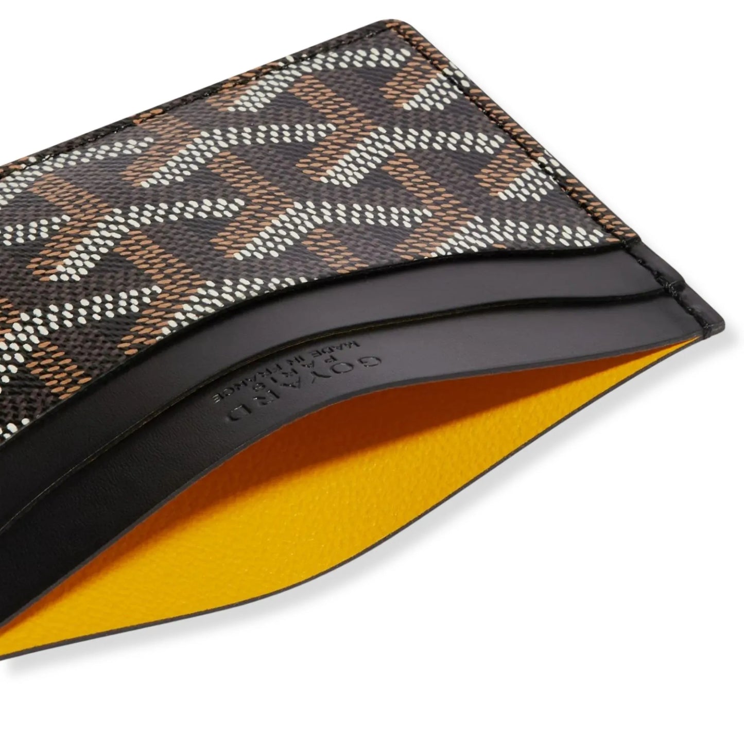 TARJETERO GOYARD SAINT-SULPICE
