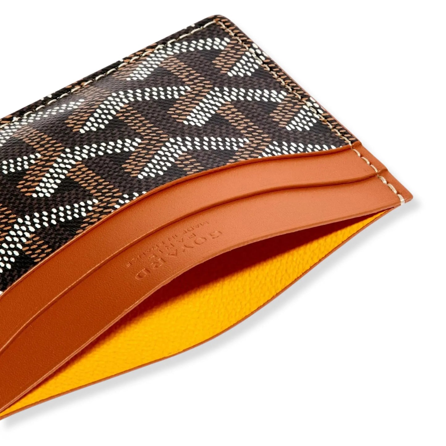 TARJETERO GOYARD SAINT-SULPICE