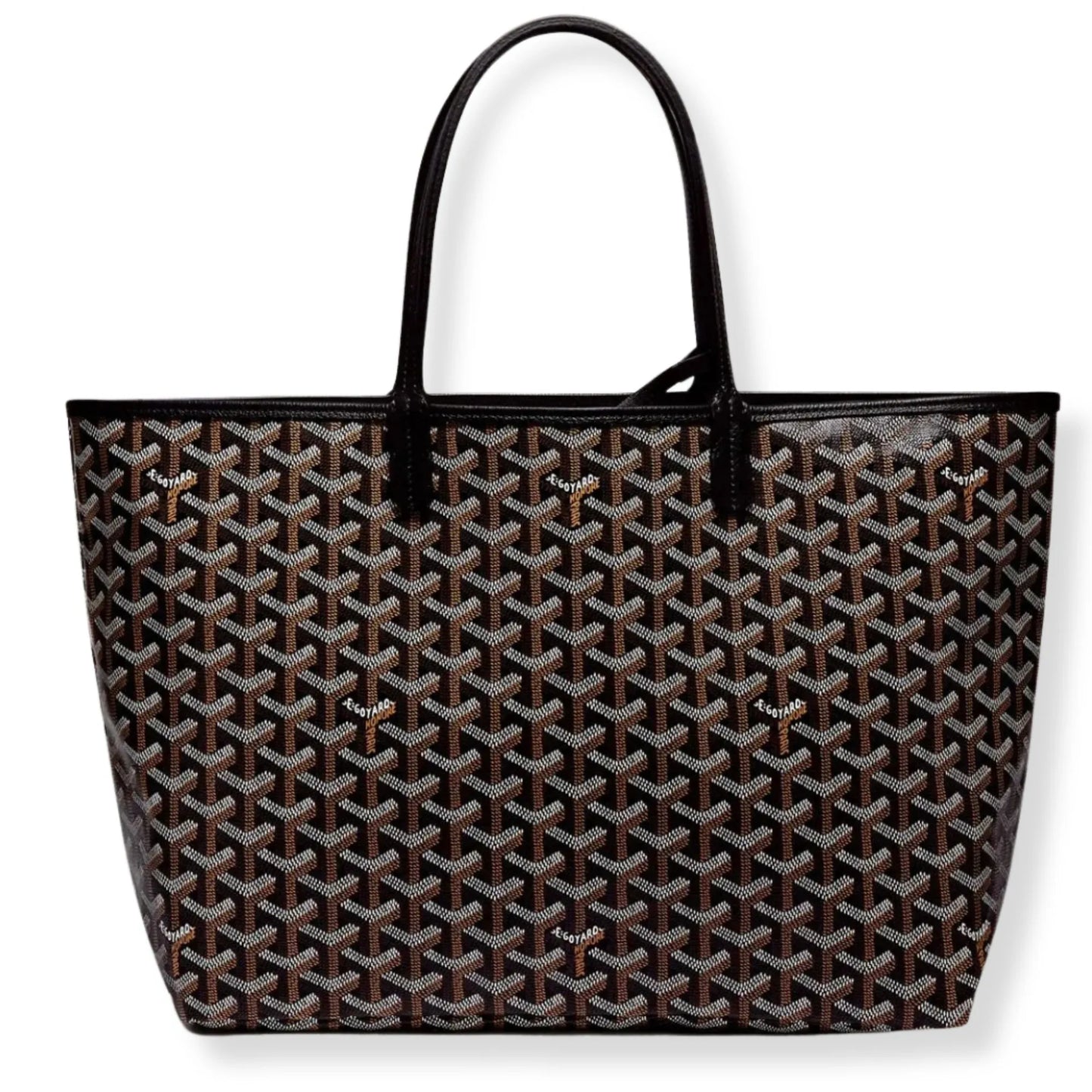 GOYARD SAINT LOUIS PM BAG