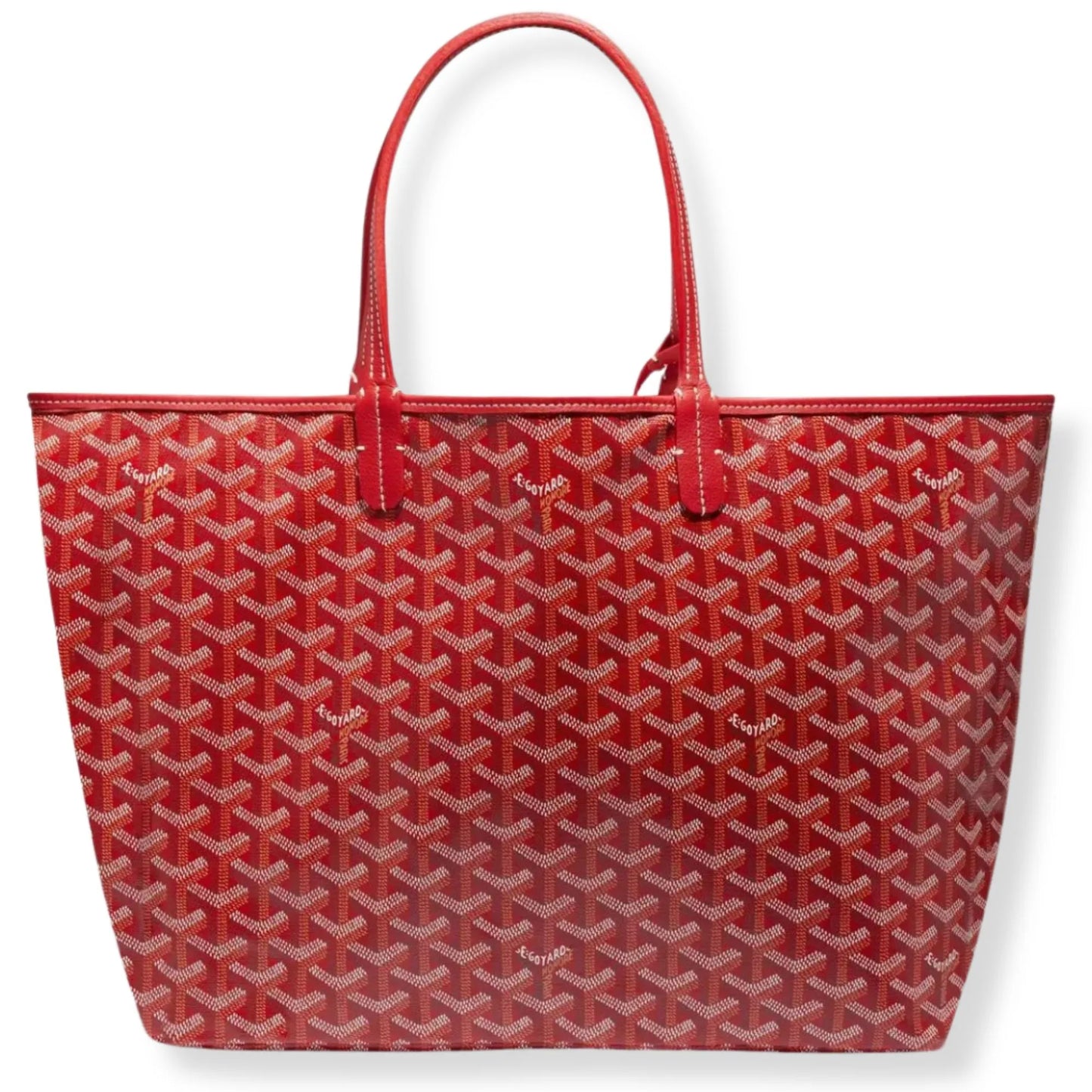 GOYARD SAINT LOUIS PM BAG