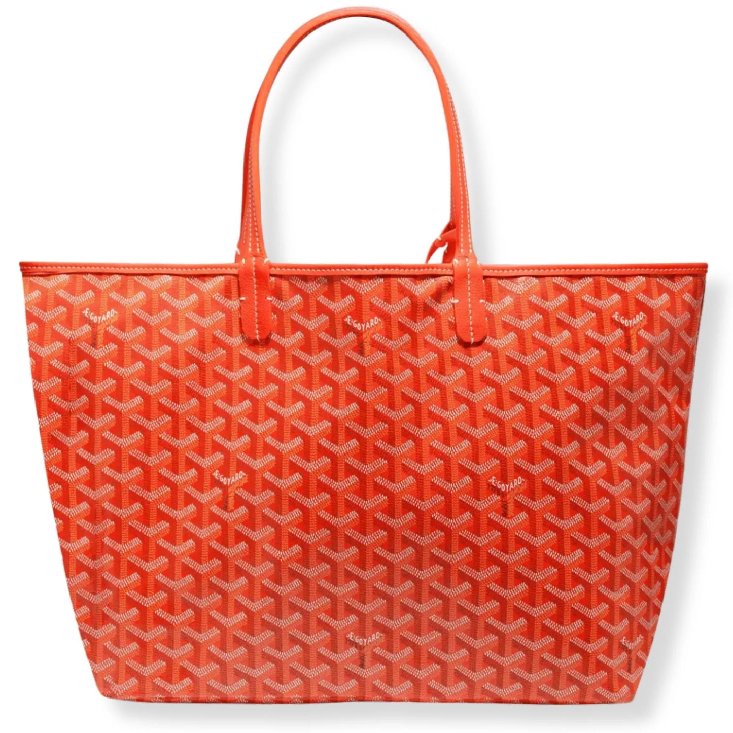 GOYARD SAINT LOUIS PM BAG