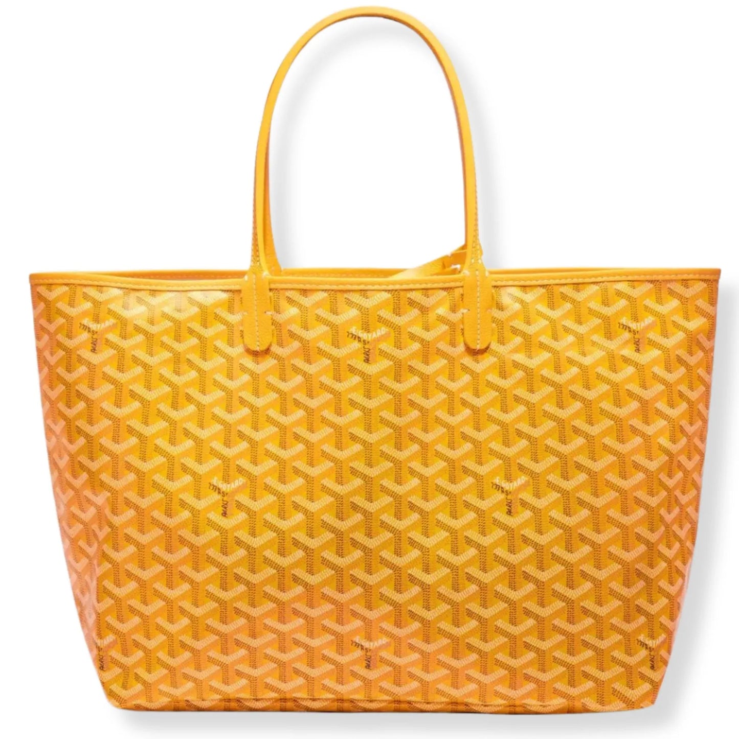 GOYARD SAINT LOUIS PM BAG
