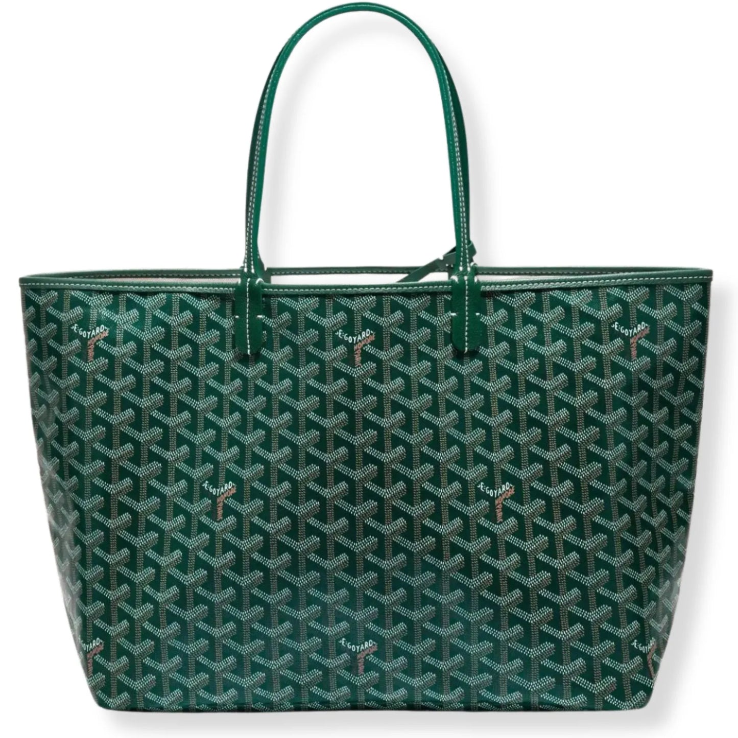 GOYARD SAINT LOUIS PM BAG