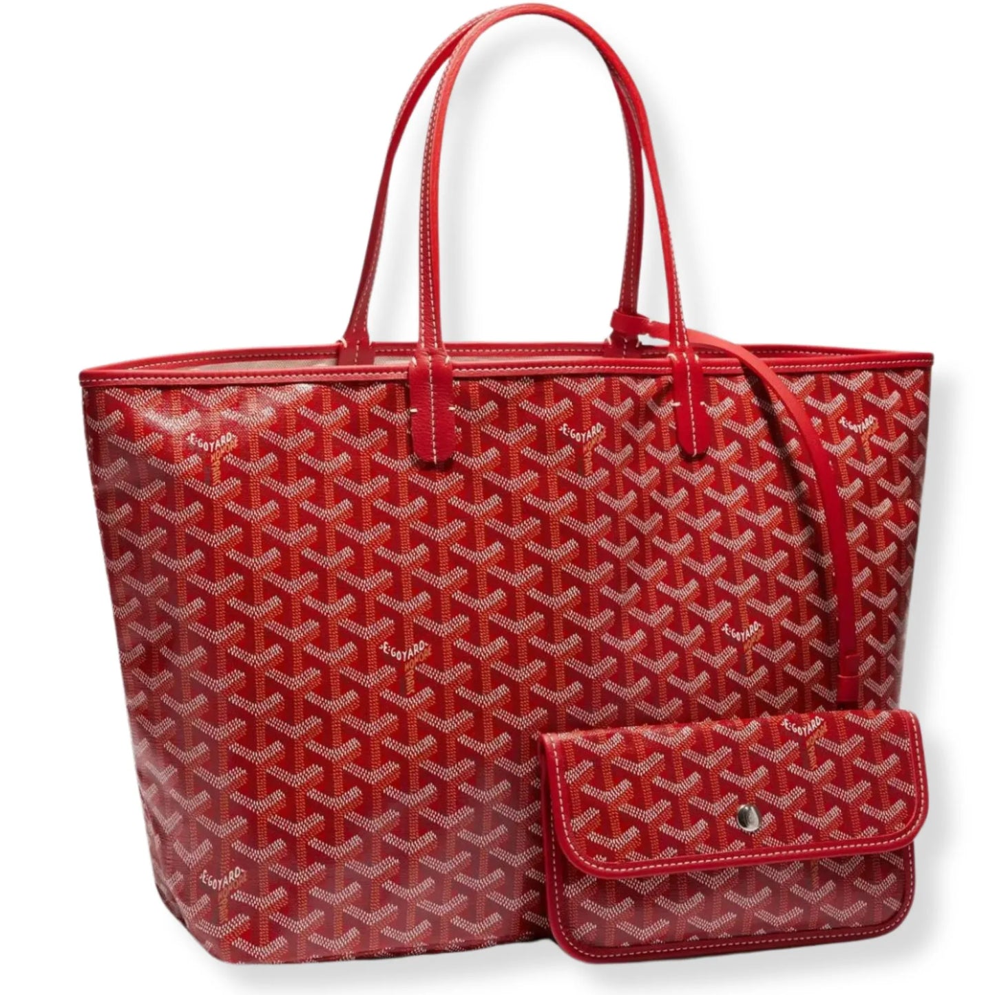 GOYARD SAINT LOUIS PM BAG