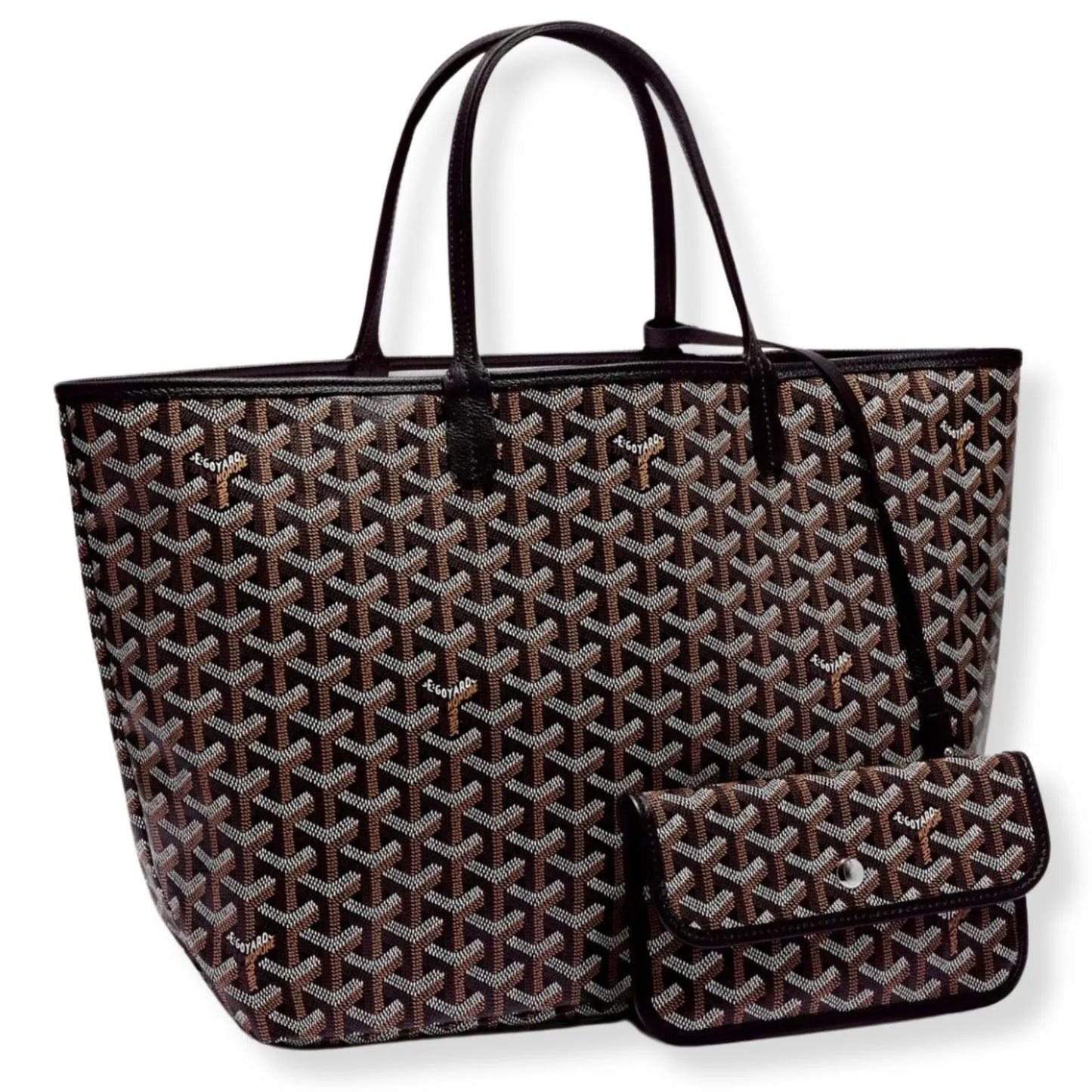 GOYARD SAINT LOUIS PM BAG