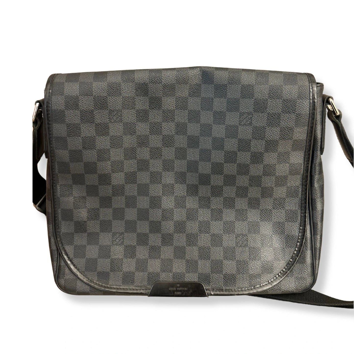 BOLSO LV DAMIER GRAFITO