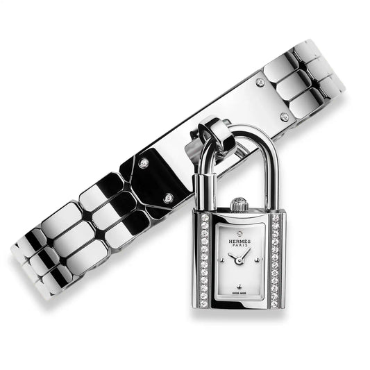 HERMÈS KELLY MINI WATCH