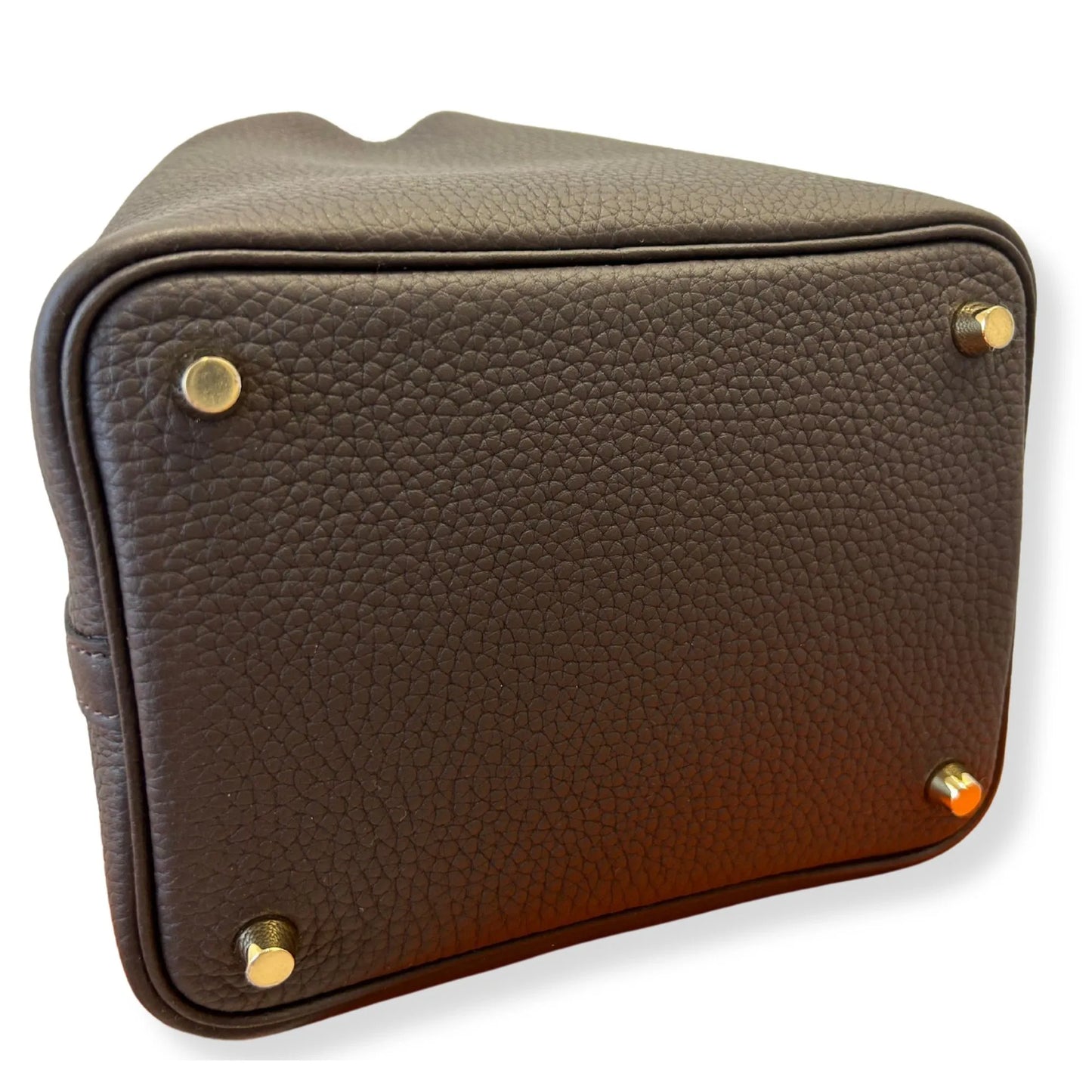 HERMÈS PICOTIN 18 BLACK