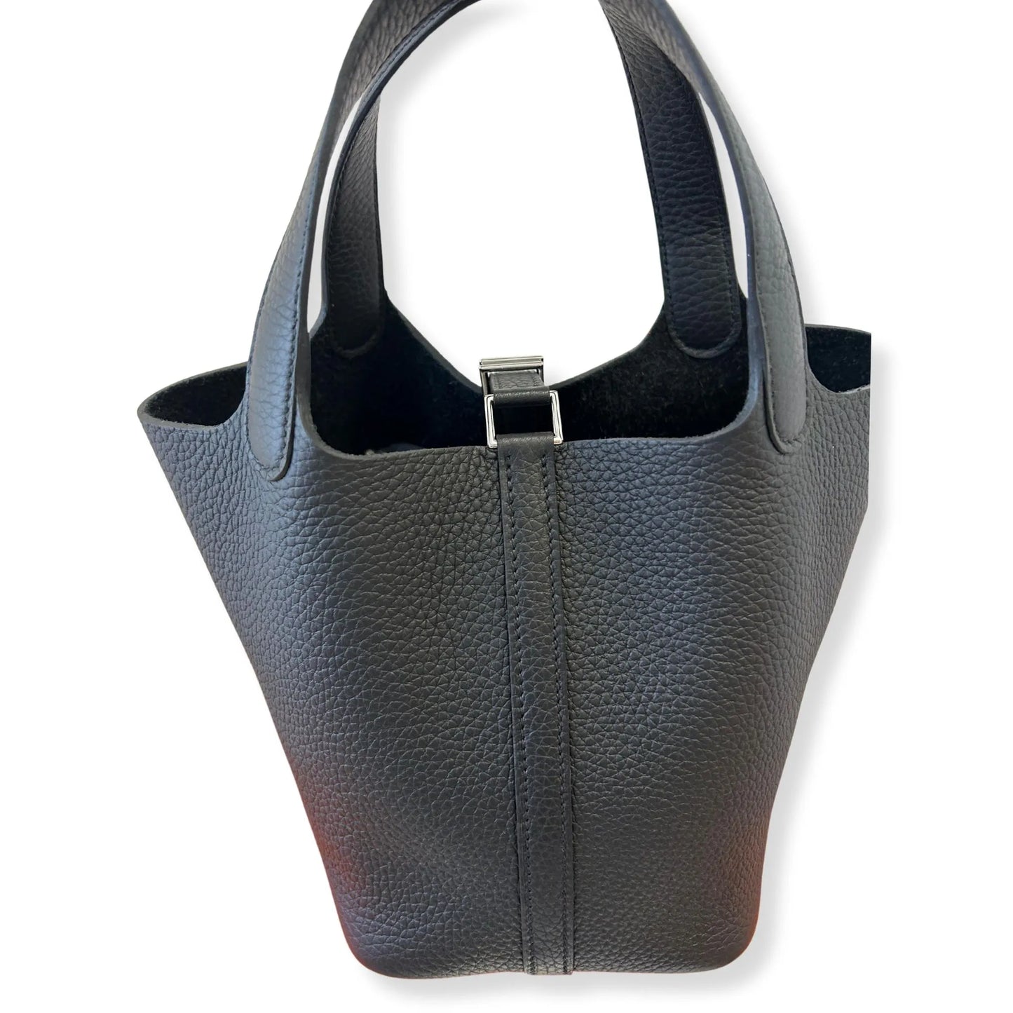 HERMÈS PICOTIN 18 ECORCE