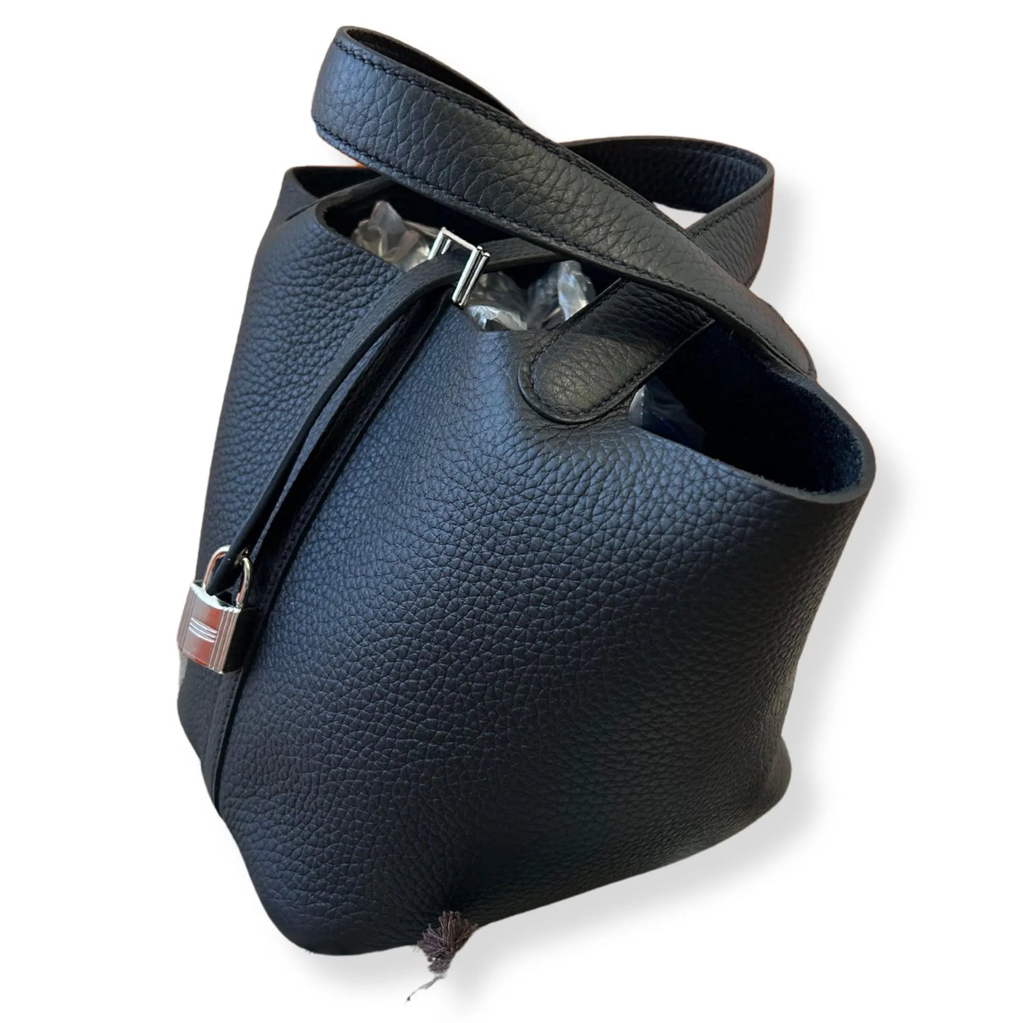 HERMÈS PICOTIN 18 ECORCE