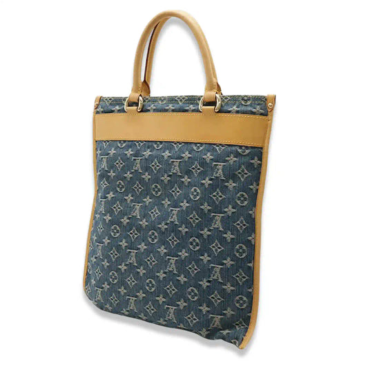 LOUIS VUITTON BAGGY TOTE BAG