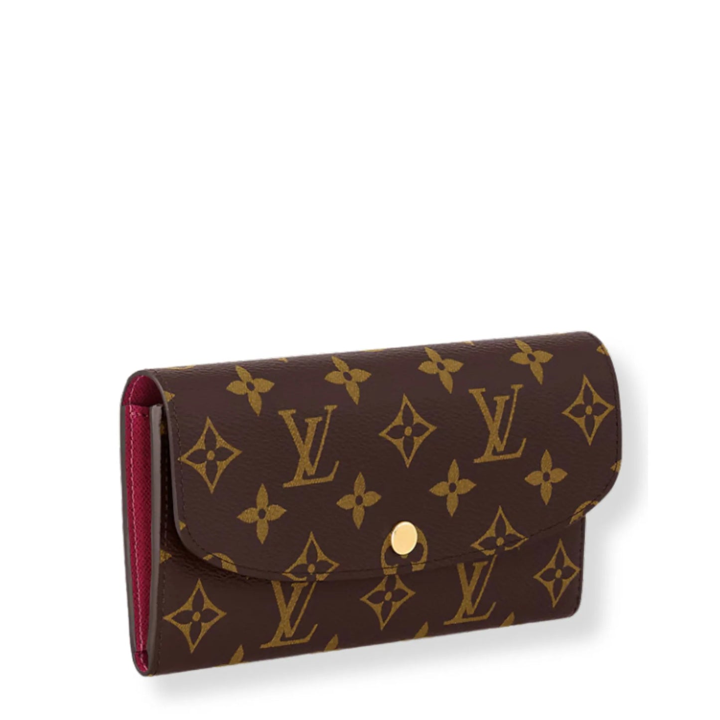 CARTERA EMILIE DE LOUIS VUITTON
