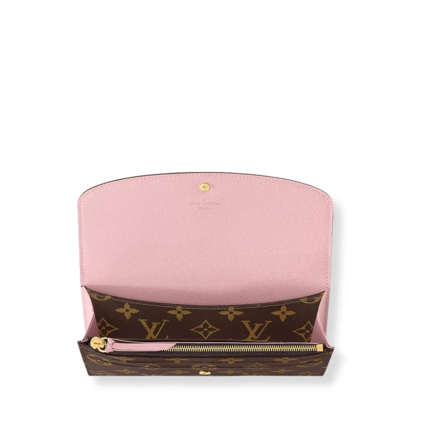 CARTERA EMILIE DE LOUIS VUITTON