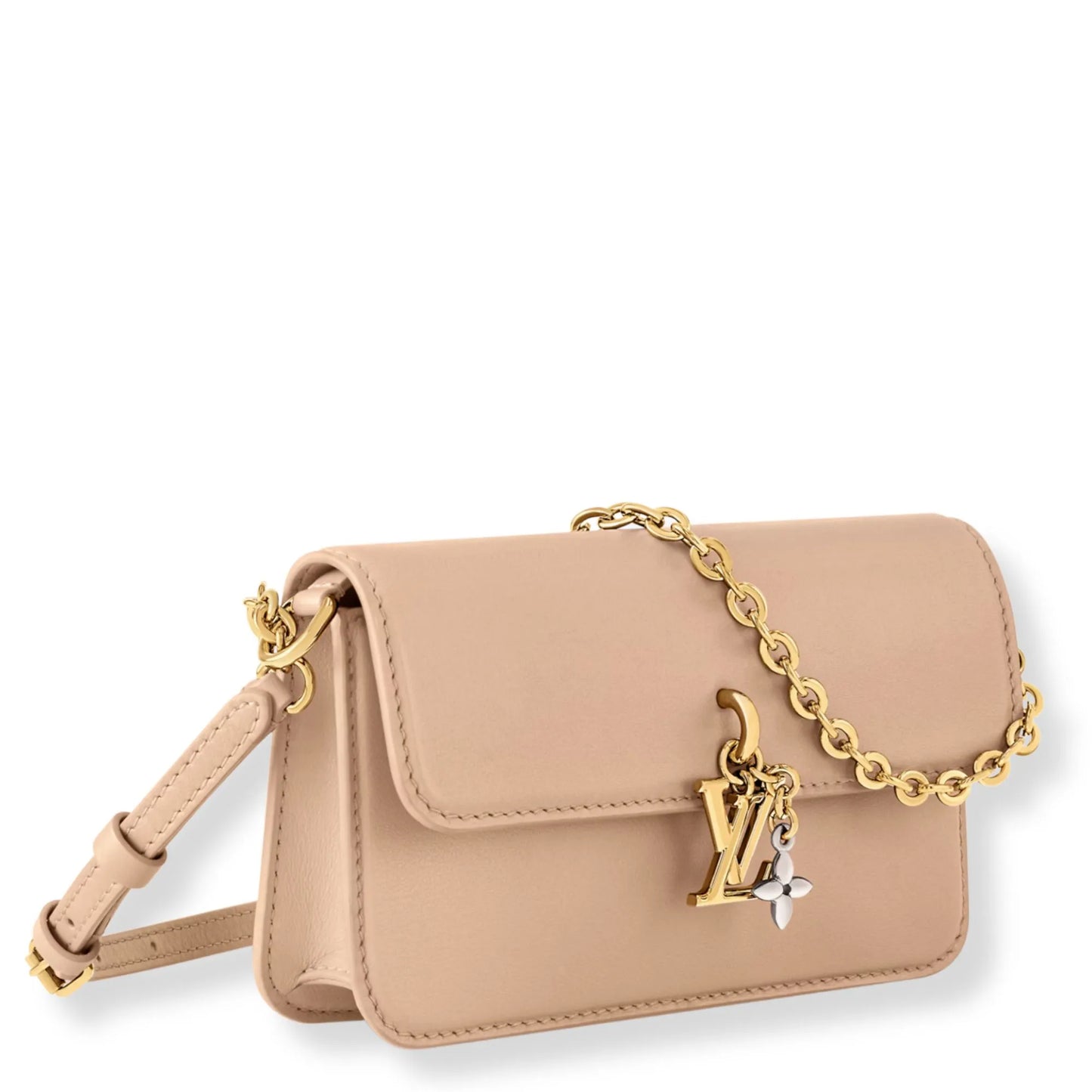 CARTERA DE CADENA LV BLOOM DE LOUIS VUITTON