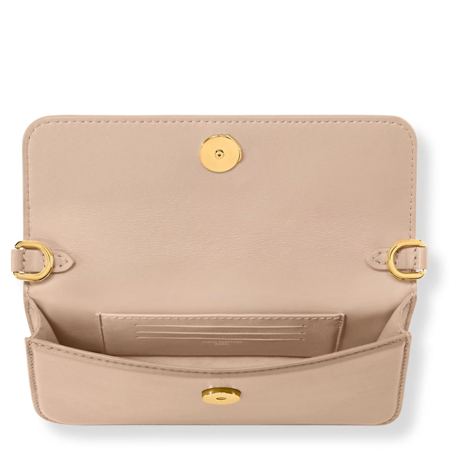 CARTERA DE CADENA LV BLOOM DE LOUIS VUITTON