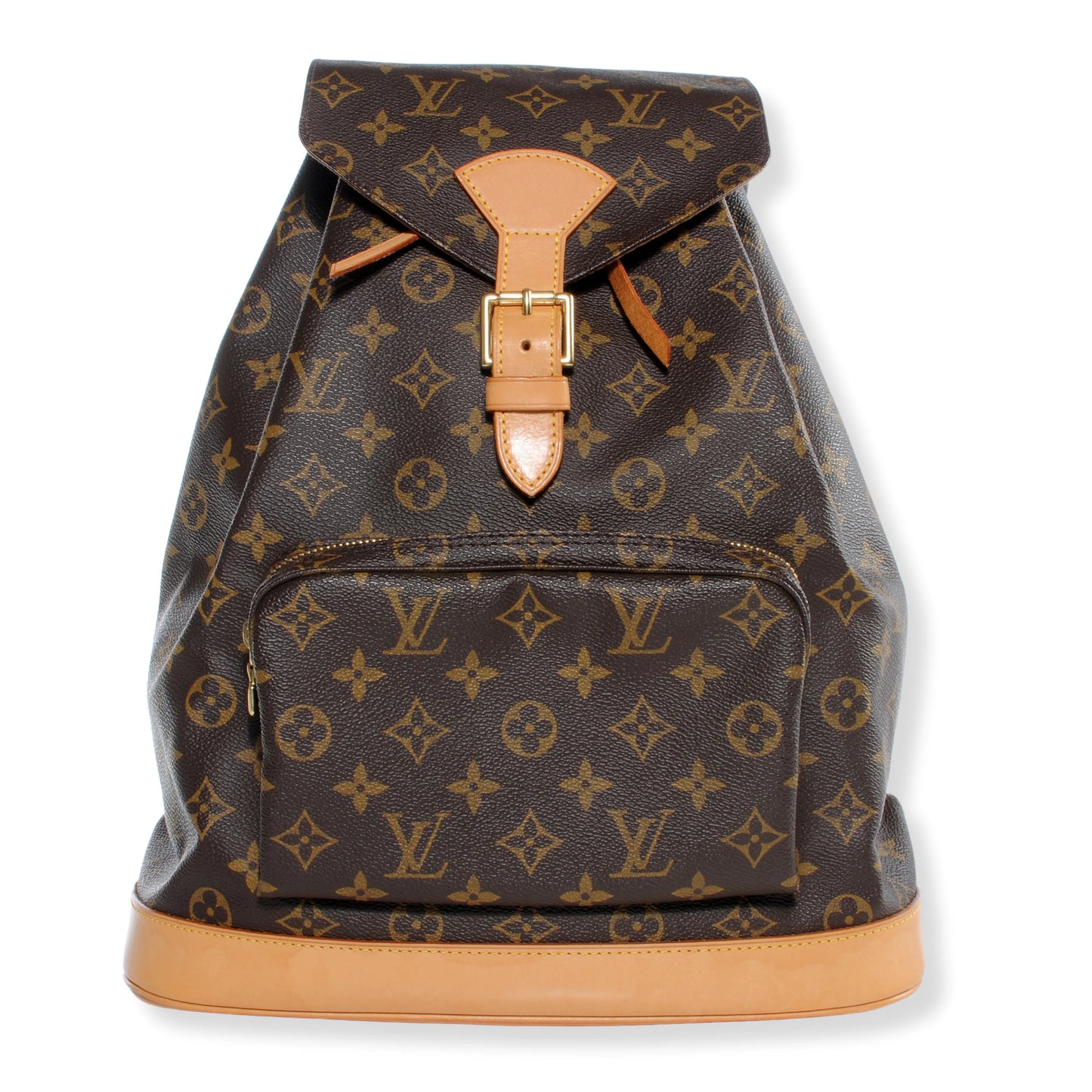 LOUIS VUITTON MONOGRAMA MONTSOURIS GM