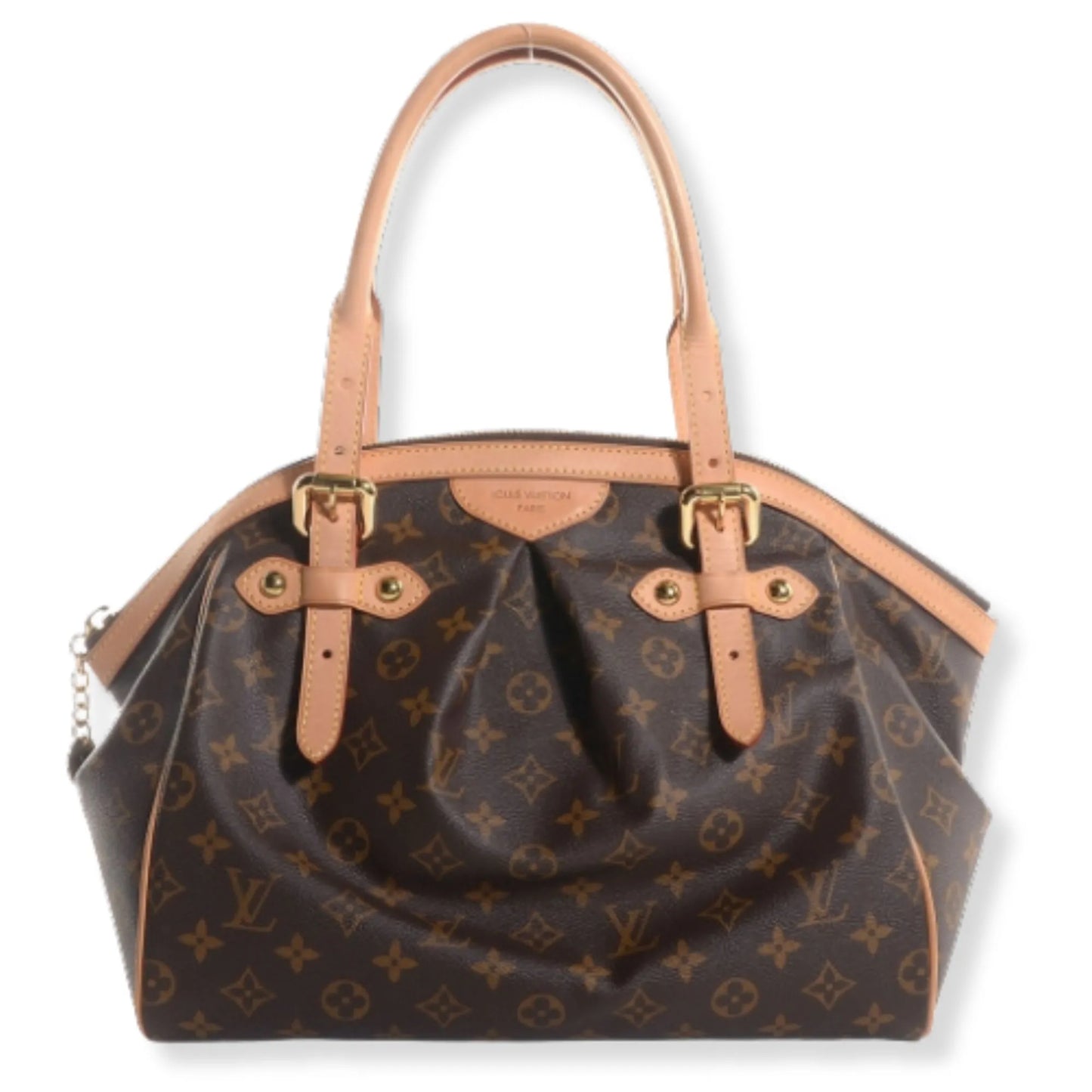 BOLSO DE HOMBRO LOUIS VUITTON MONOGRAMA TIVOLI GM