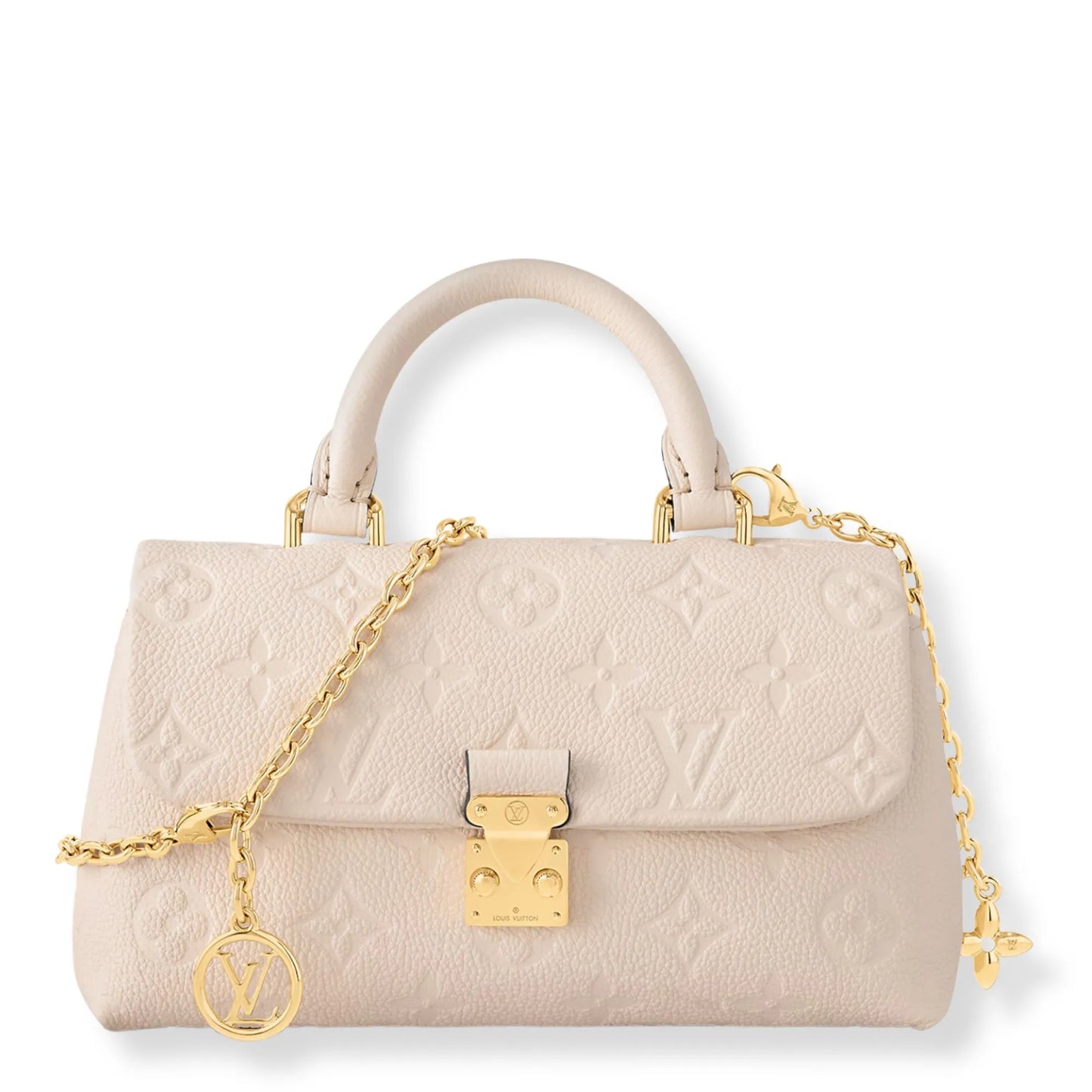BOLSO MADELEINE NANO DE LOUIS VUITTON