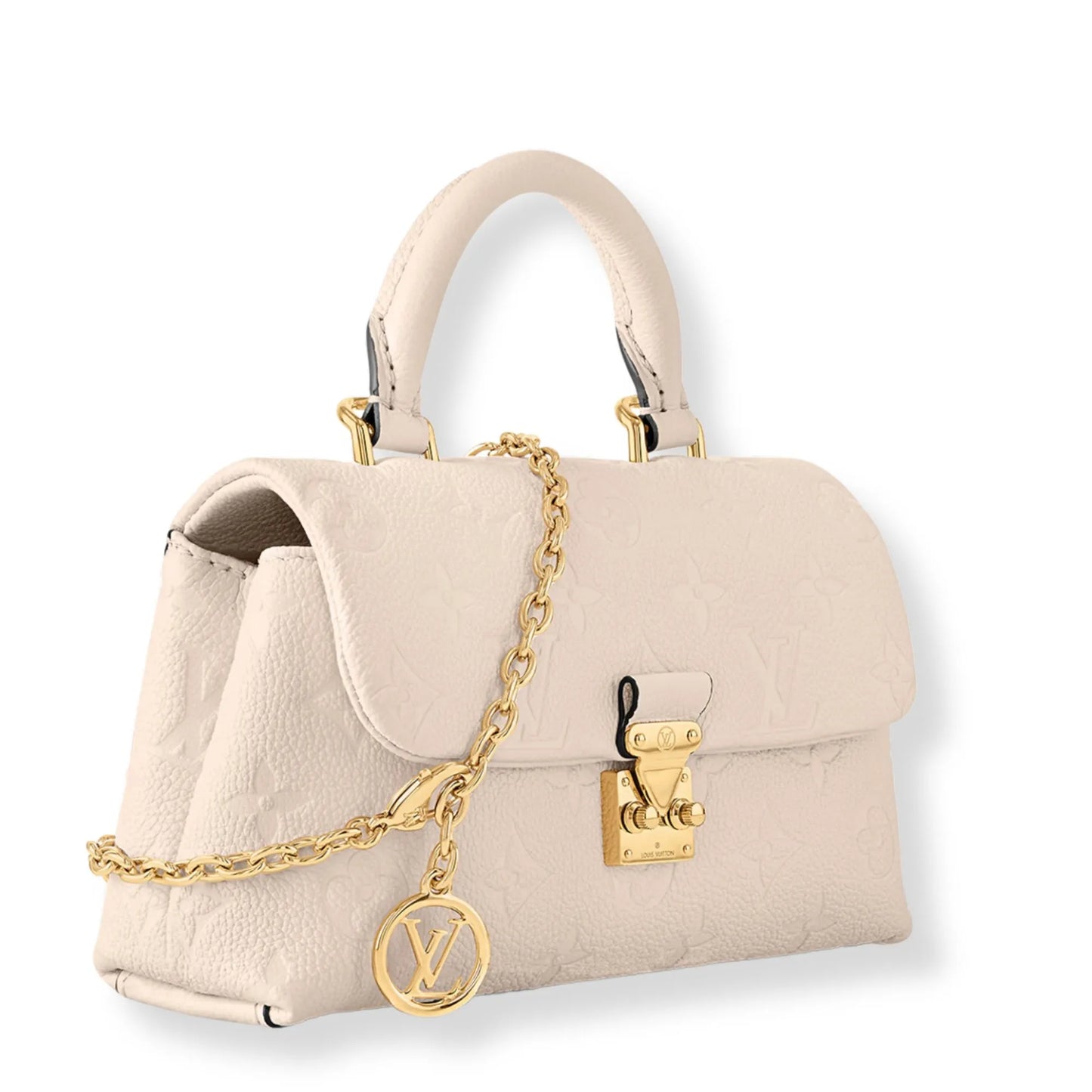 BOLSO MADELEINE NANO DE LOUIS VUITTON