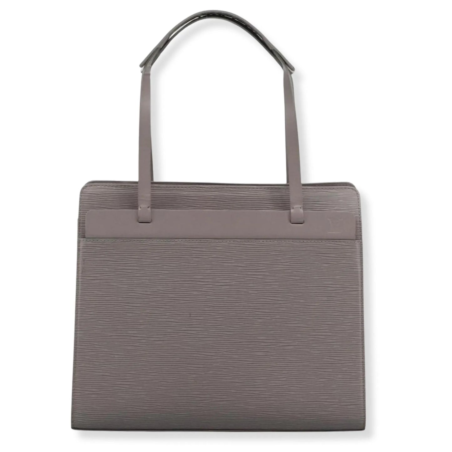 BOLSO LOUIS VUITTON EPI CROISETTE LILA