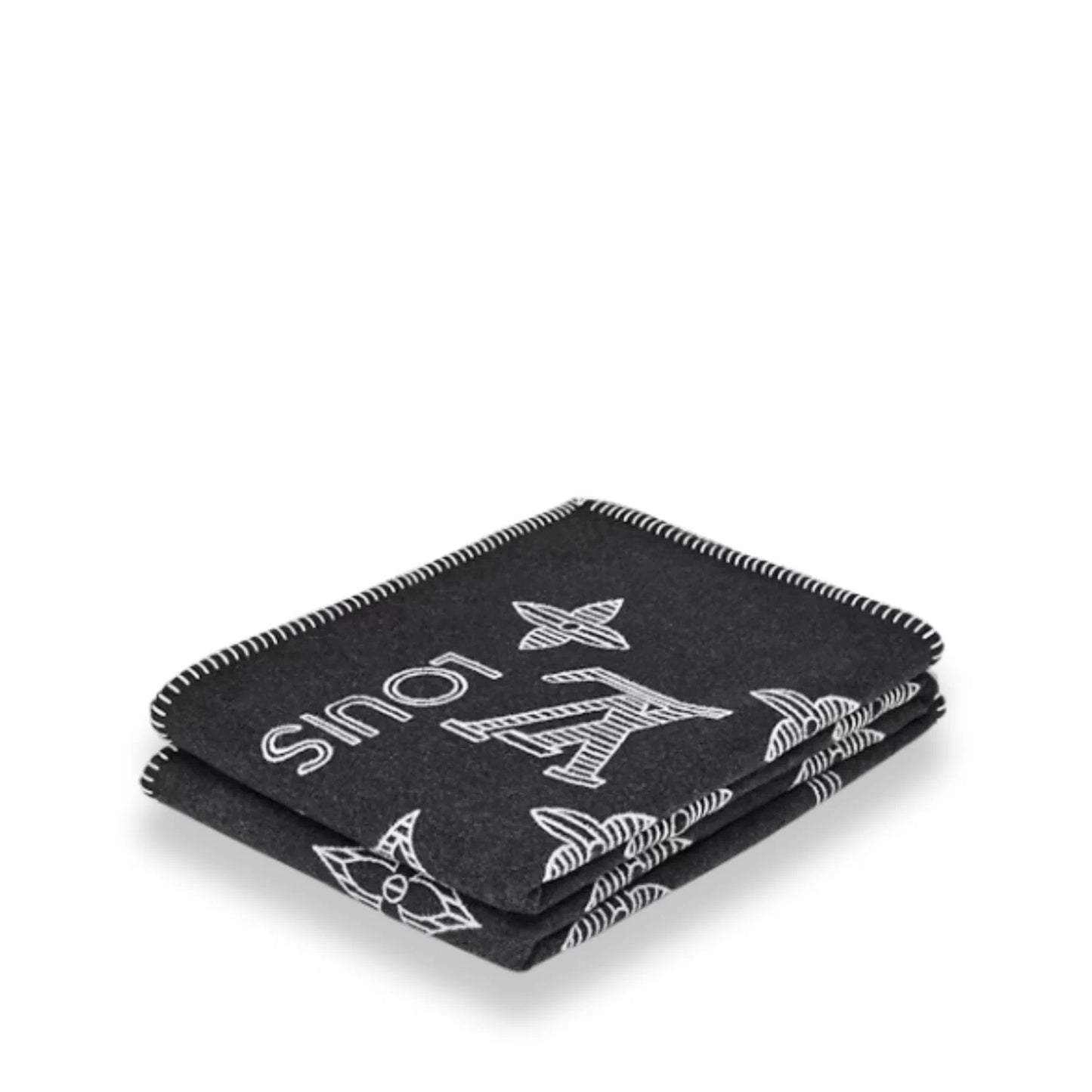 LOUIS VUITTON MNG SHADOW BLANKET