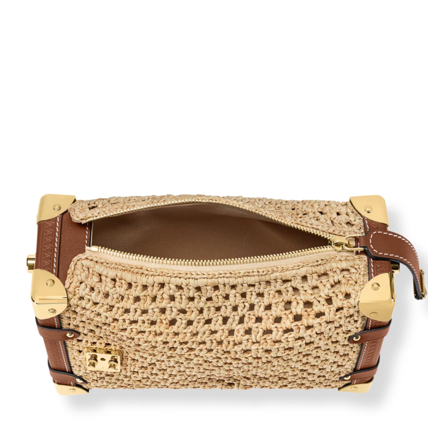 BOLSO LOUIS VUITTON SIDE TRUNK MM