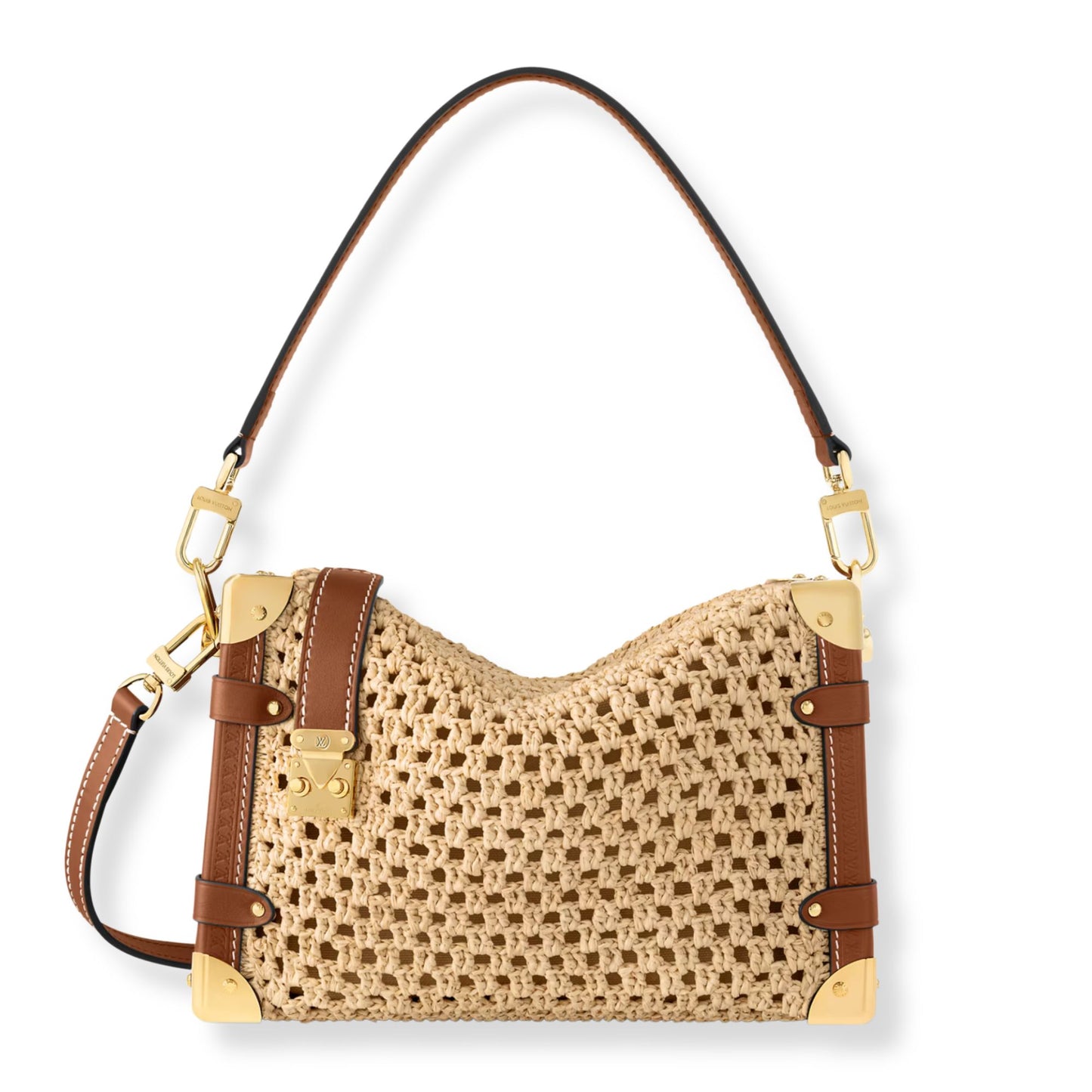 BOLSO LOUIS VUITTON SIDE TRUNK MM