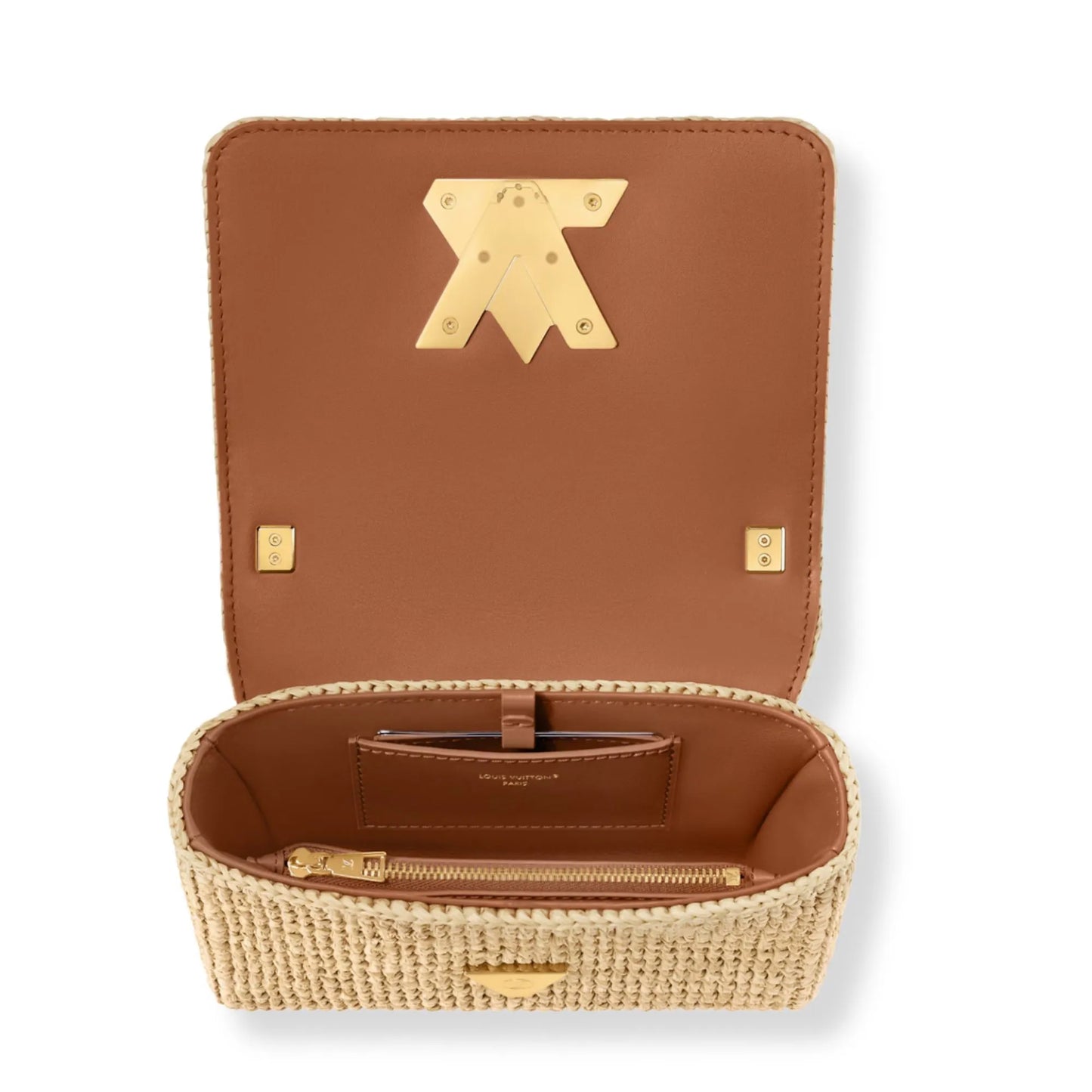 BOLSO LOUIS VUITTON TWIST PM SLIM