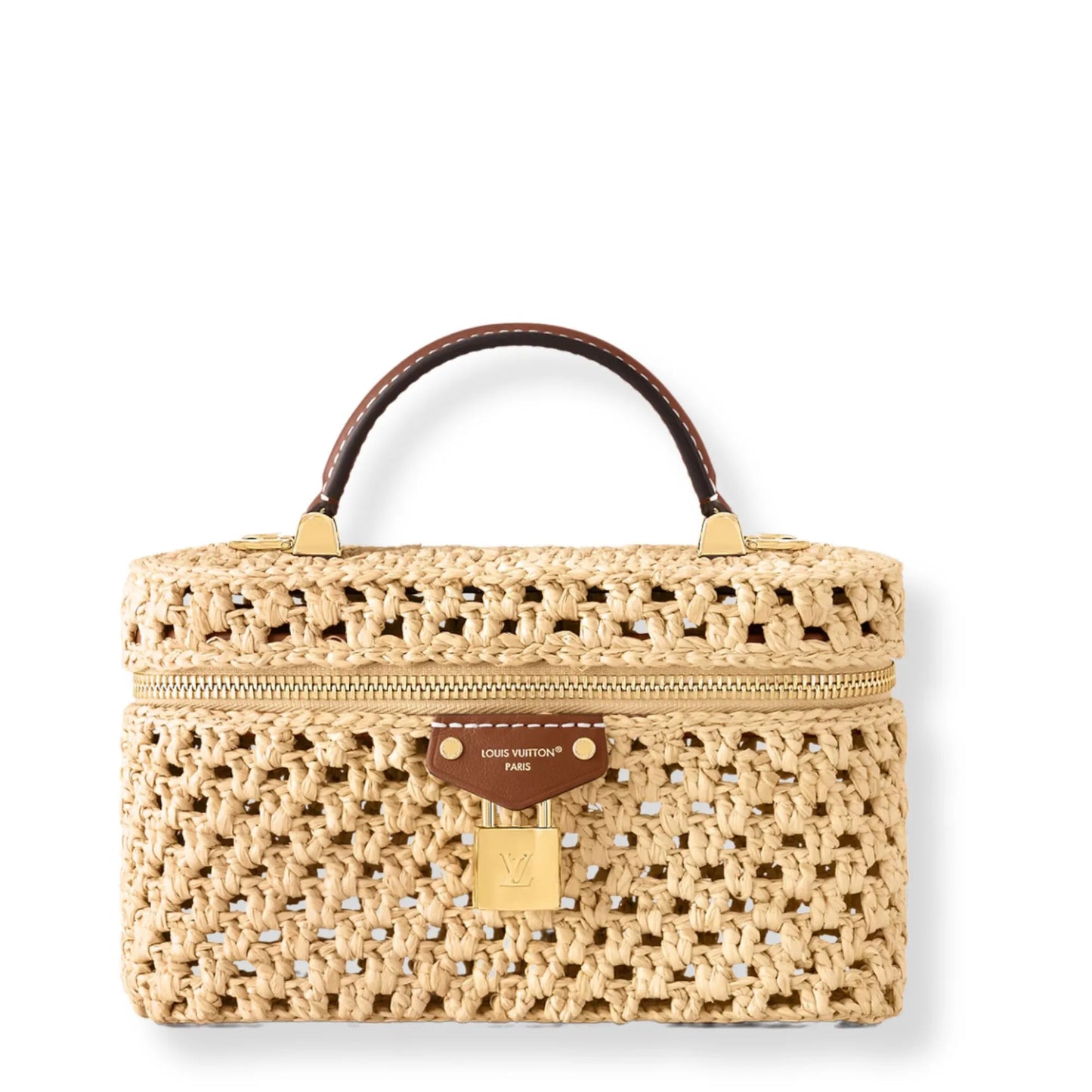 LOUIS VUITTON VANITY CHAIN POUCH