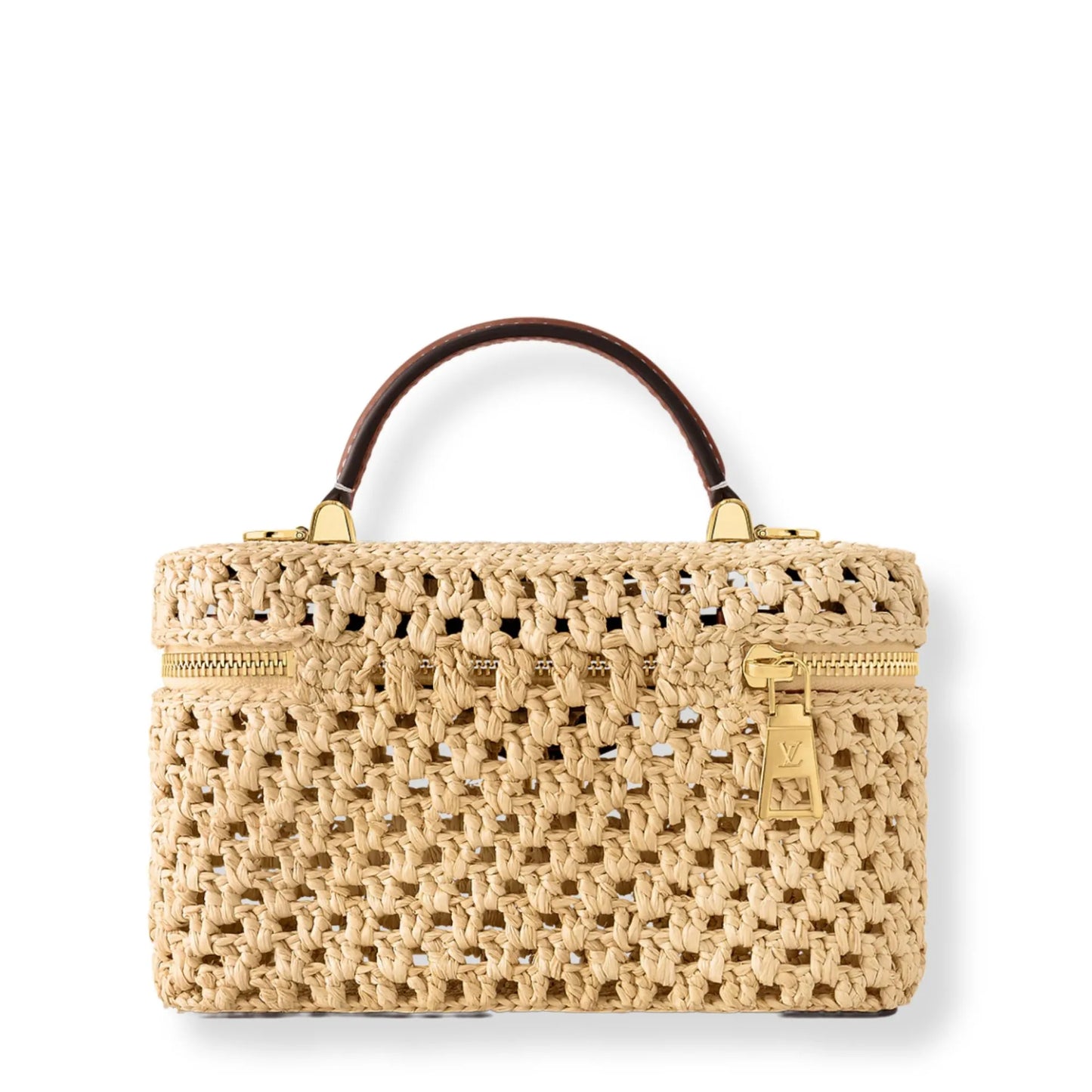 LOUIS VUITTON VANITY CHAIN POUCH