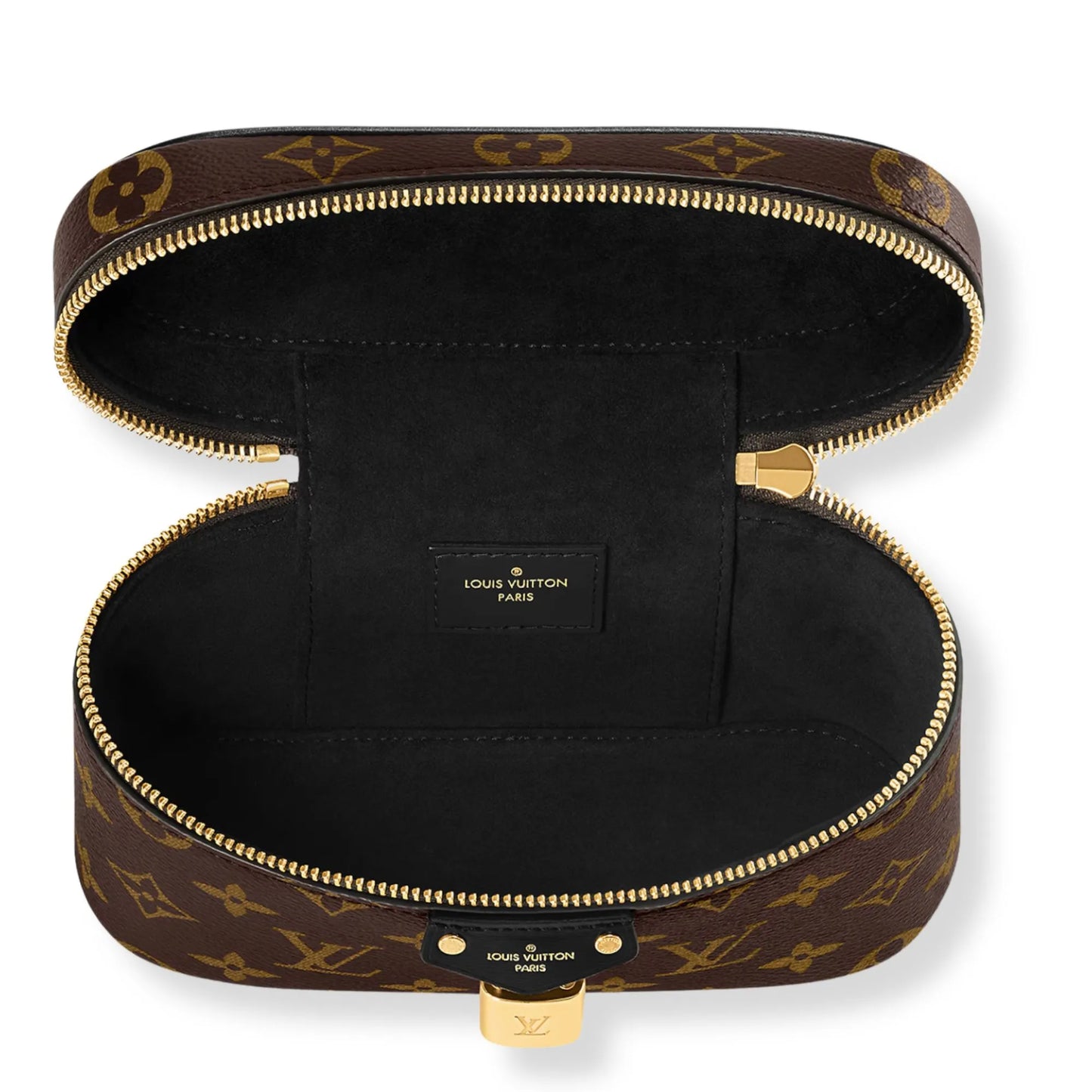 BOLSO DE CADENA VANITY DE LOUIS VUITTON