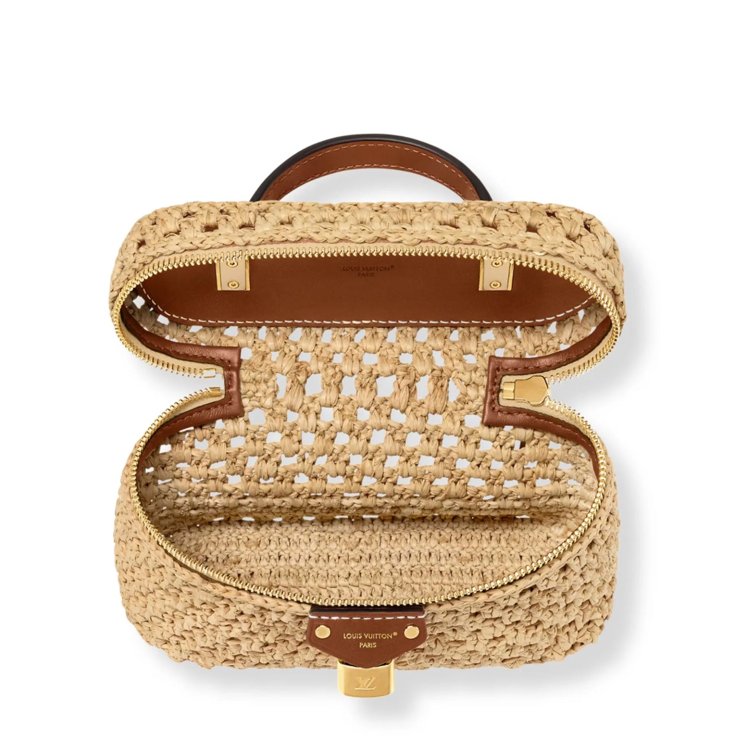 LOUIS VUITTON VANITY CHAIN POUCH