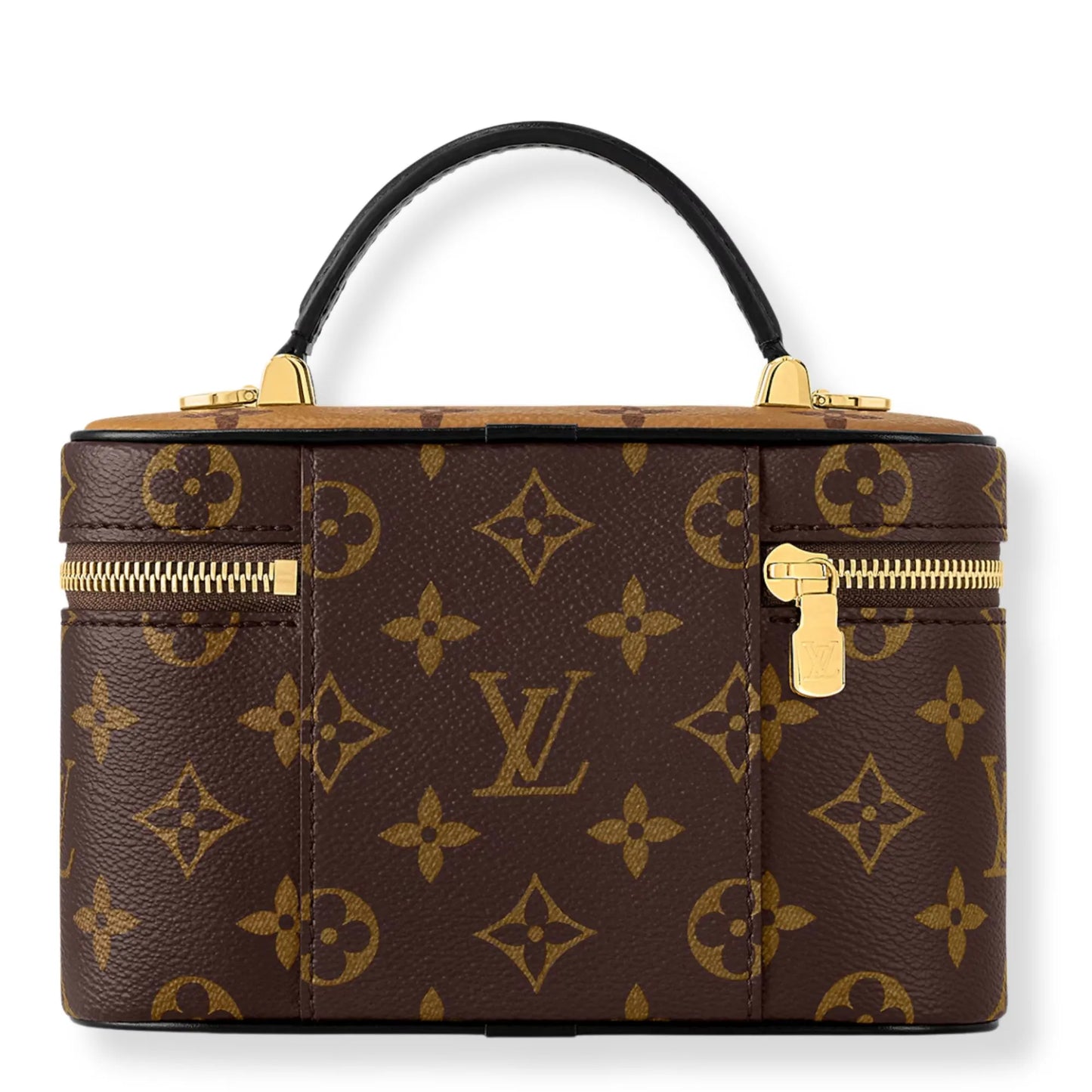 BOLSO DE CADENA VANITY DE LOUIS VUITTON