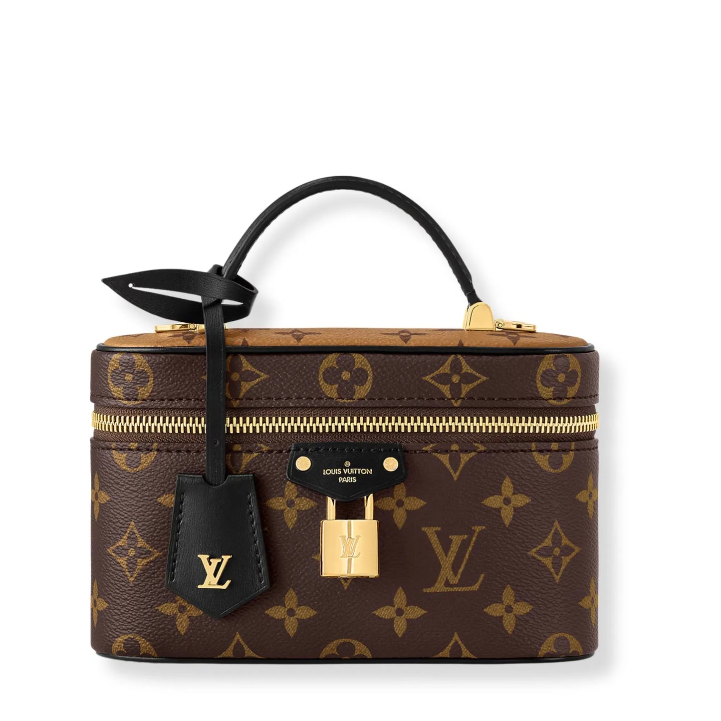 BOLSO DE CADENA VANITY DE LOUIS VUITTON