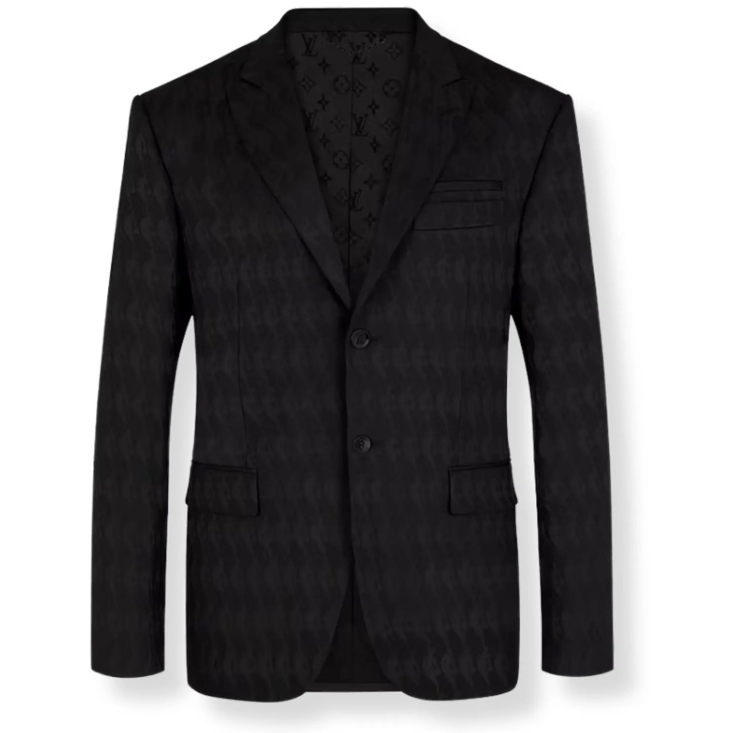 BLAZER LOUIS VUITTON x NBA
