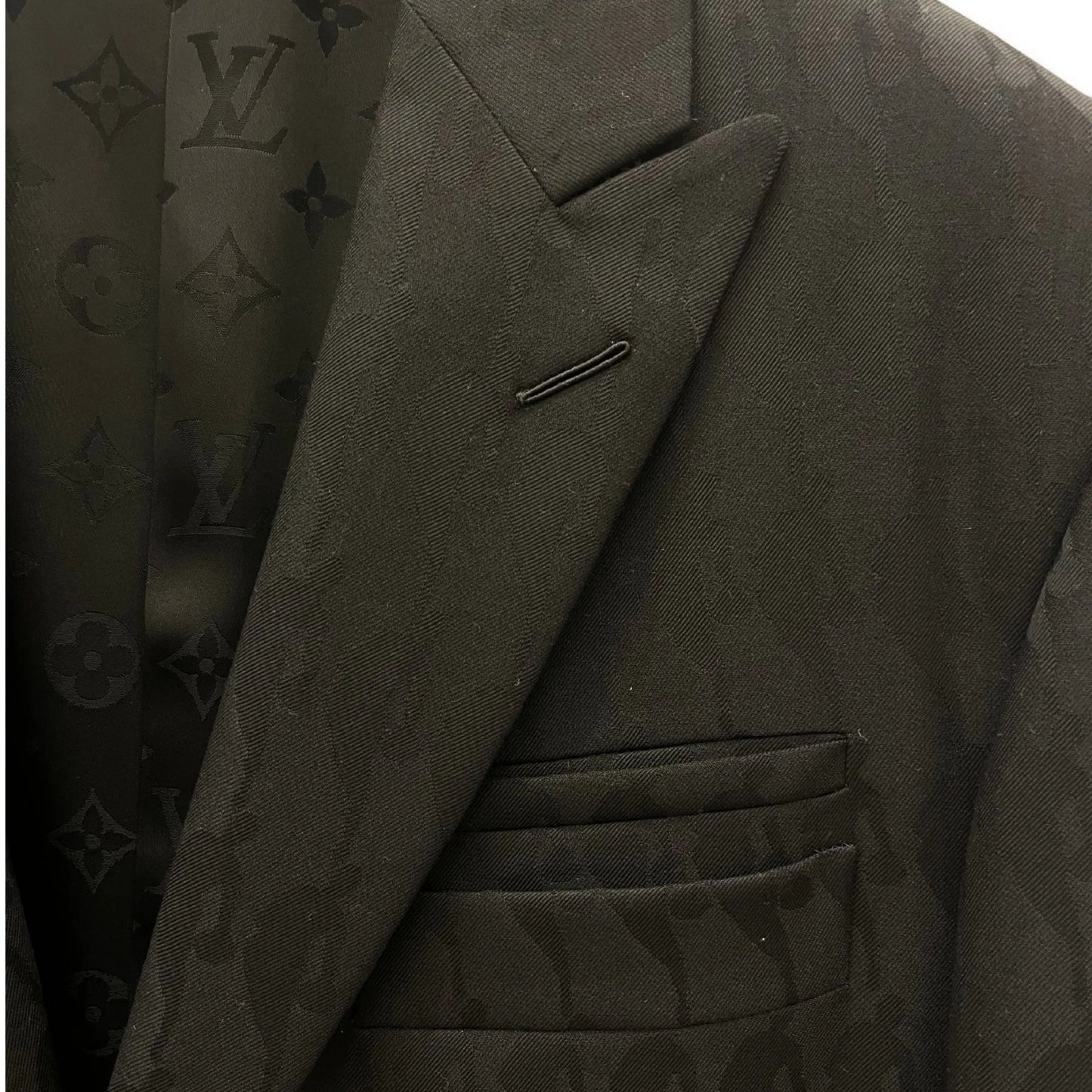 BLAZER LOUIS VUITTON x NBA