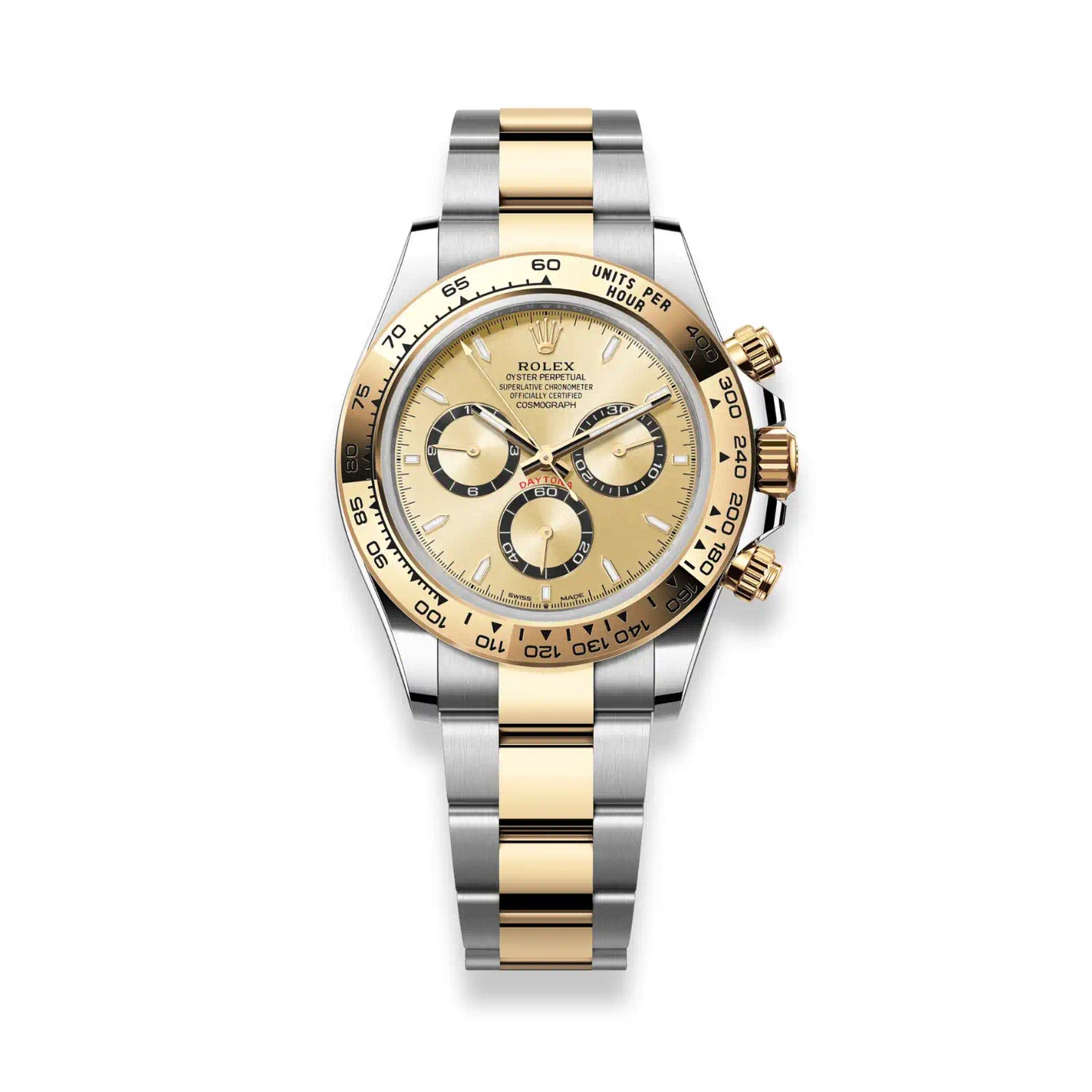 ROLEX COSMOGRAPH DAYTONA WATCH
